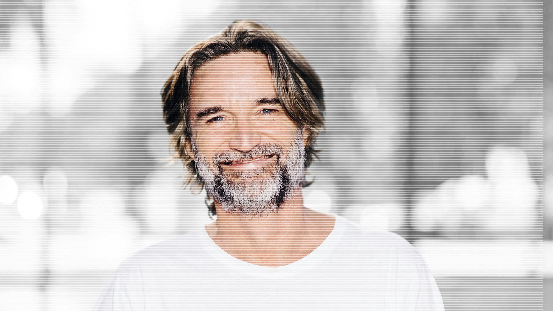 FNDR CEO James Vincent. Photo by Cara Robbins