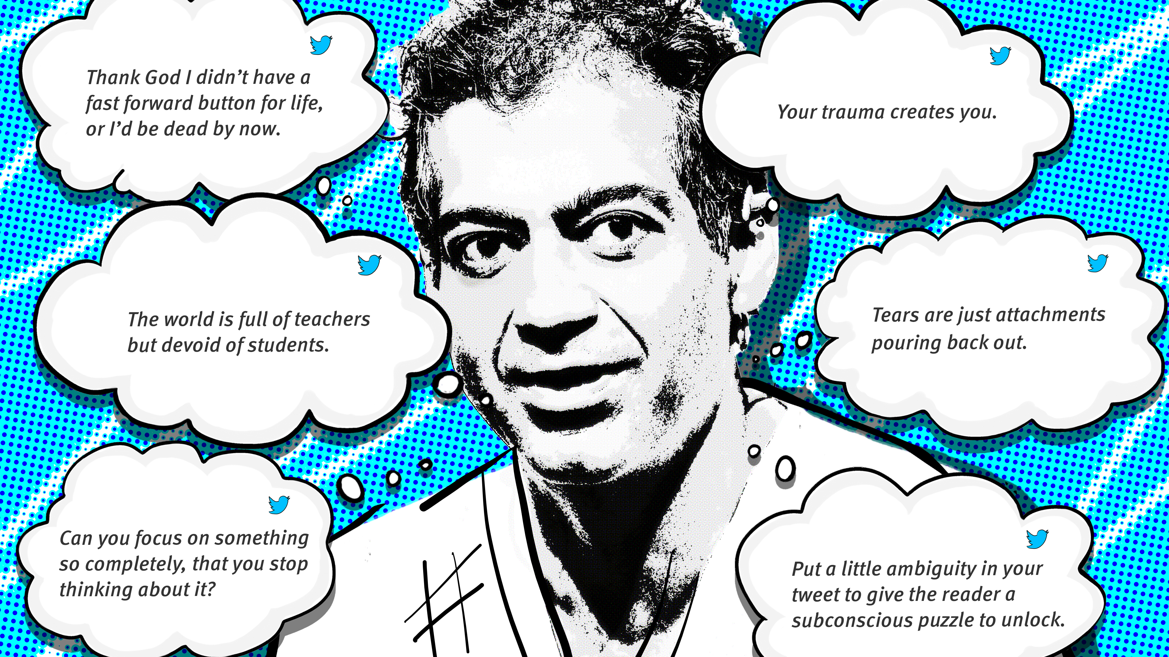 Art by Mike Sullivan