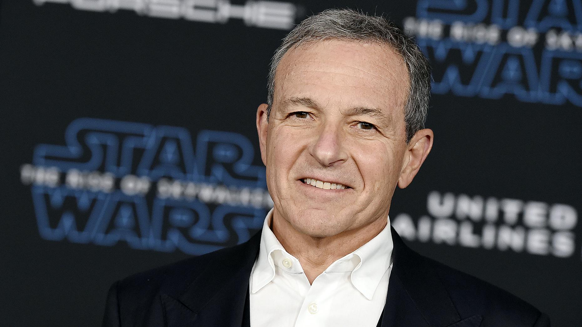 Iger’s New Task: Revitalizing Franchises and Feeding Disney Plus