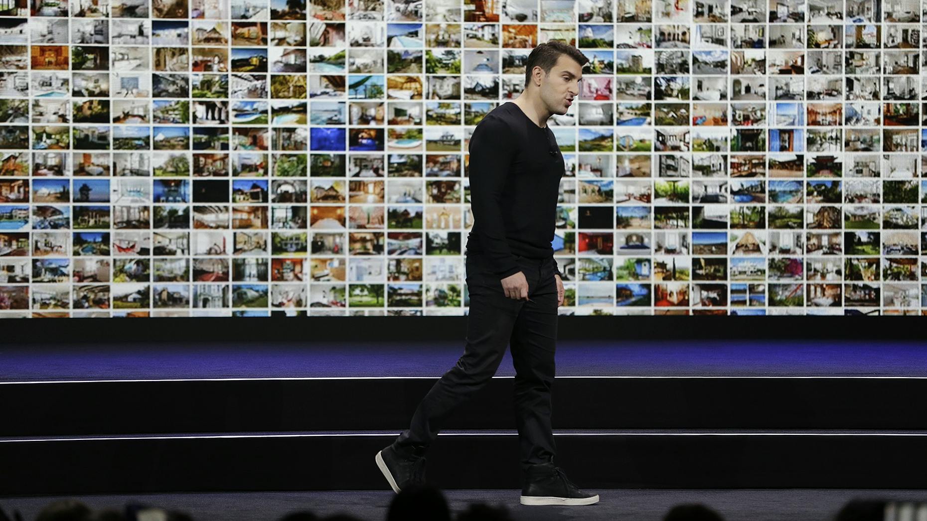As Airbnb Ponders Timing of Listing, Stock Grants Impose Deadline