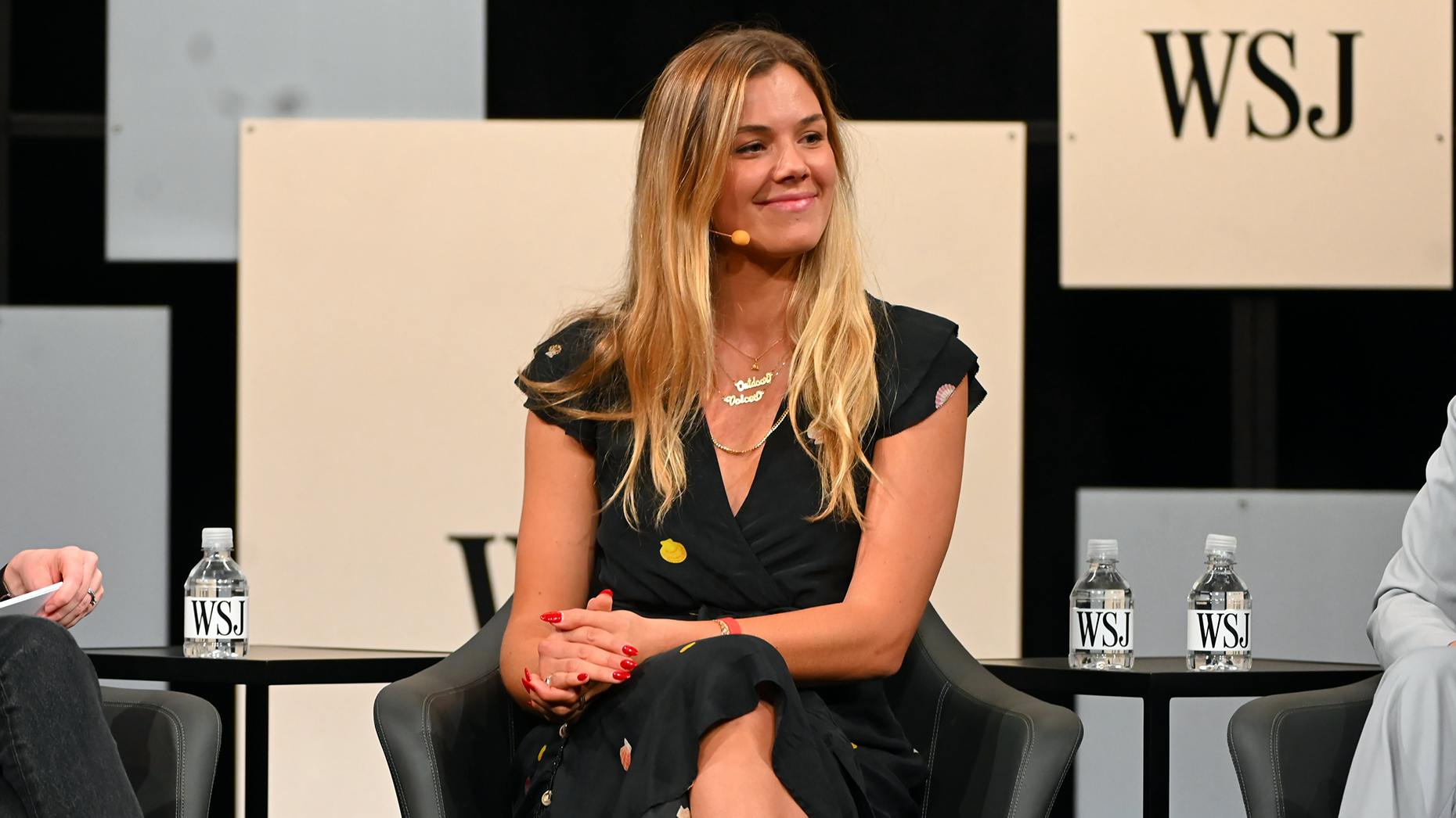 The (Pink) Elephant in the Tech Press