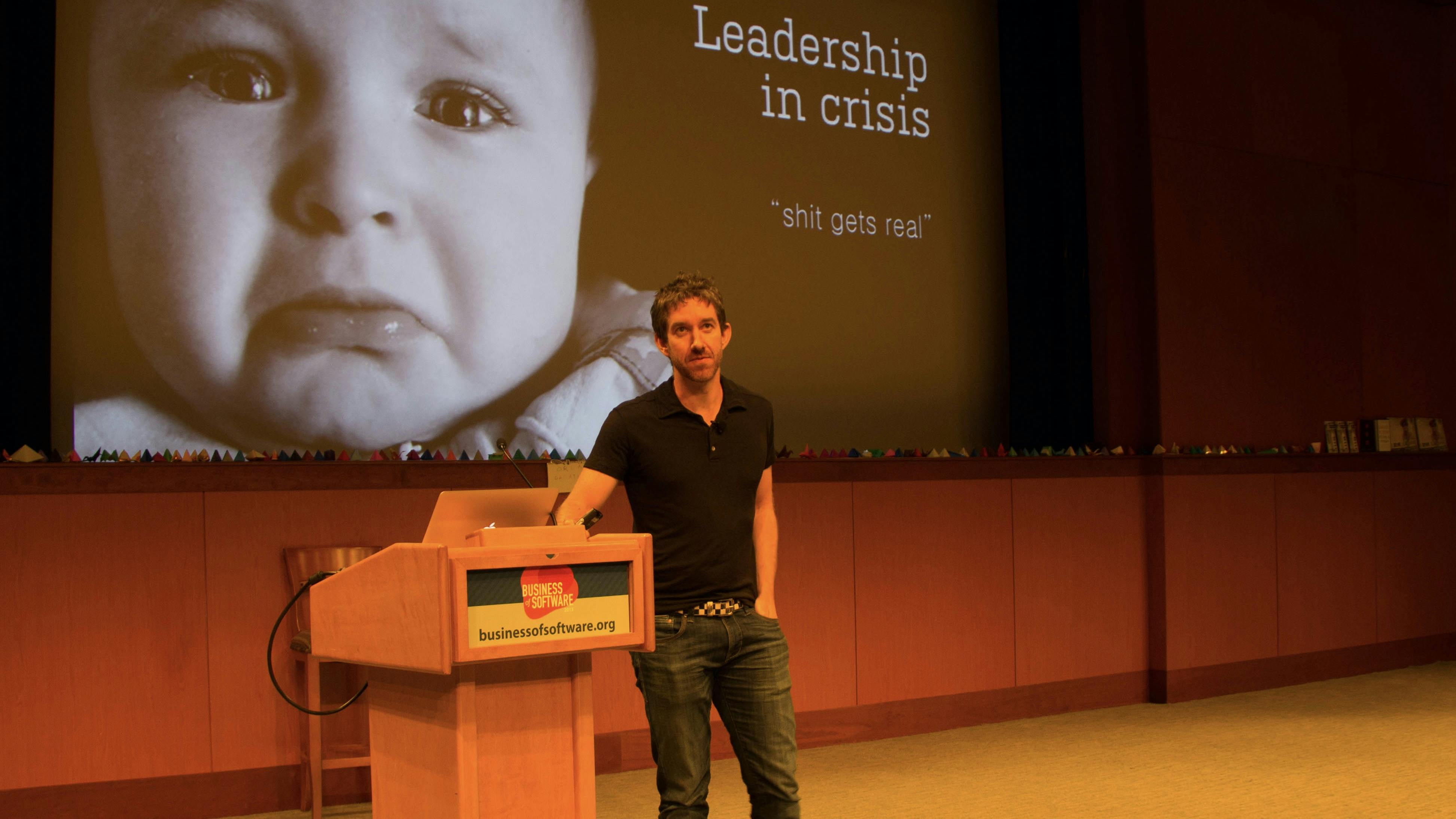 A Covid-19 CEO Checklist and Other Lessons From Morgan Stanley’s Virtual Software CEO Summit