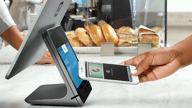 Fintech Firms Struggle for Role in Bailout