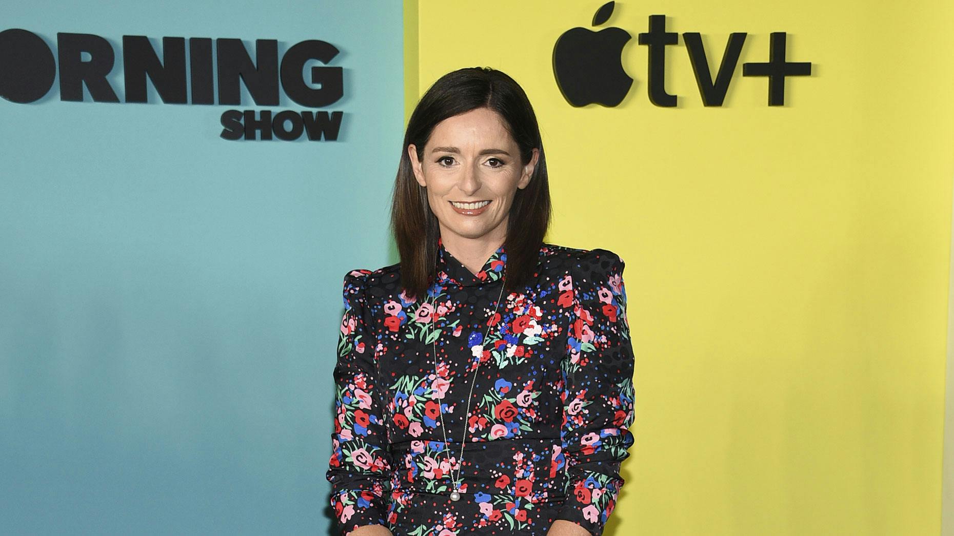Hello Sunshine CEO Sees ‘New Content Formats’ Emerging From Crisis