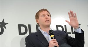Barry Silbert, founder of the Digital Currency Group. Photo by Associated Press.