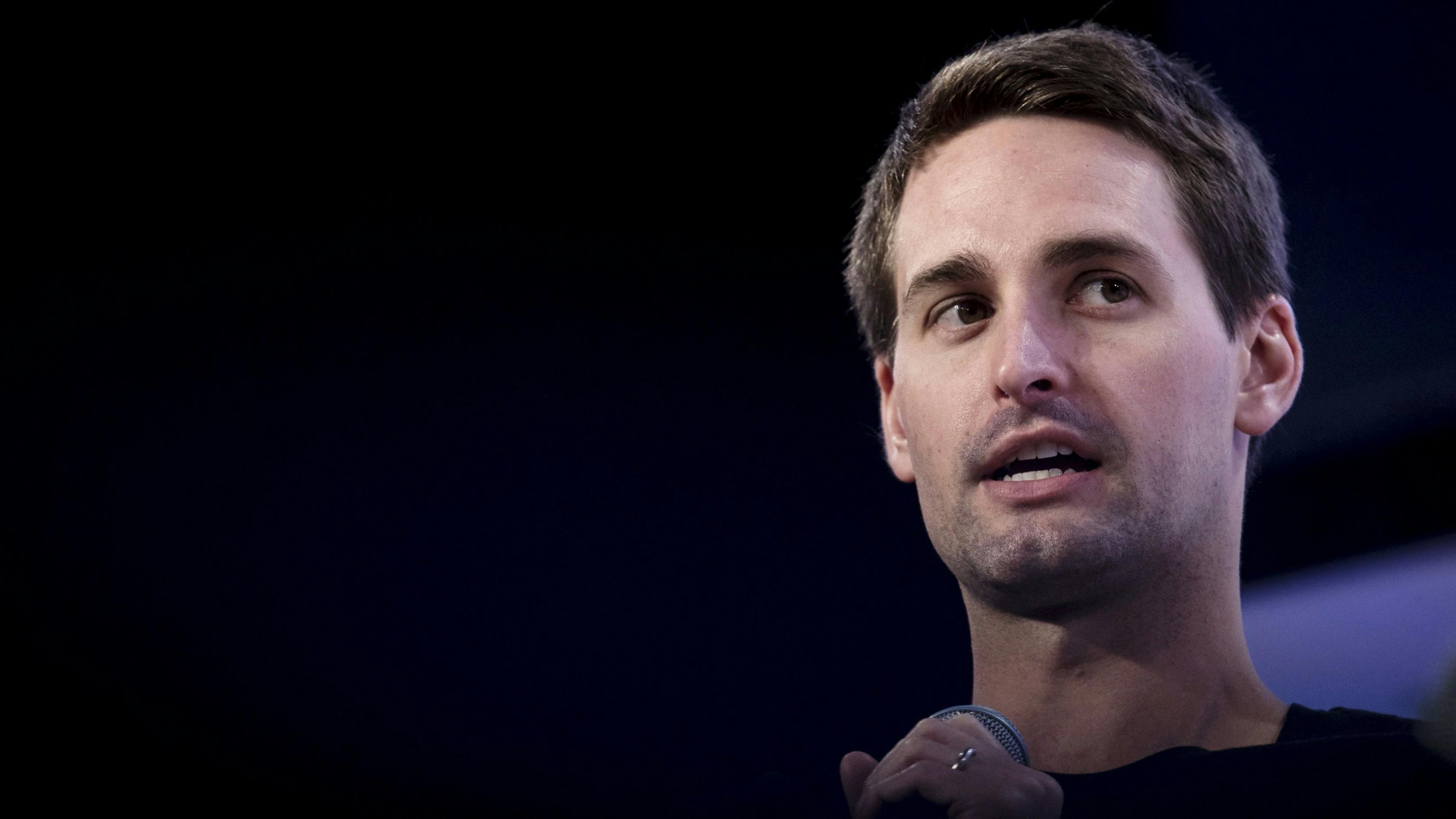 Secret to Snap’s Recent Success: Discover and Direct-Response Ads