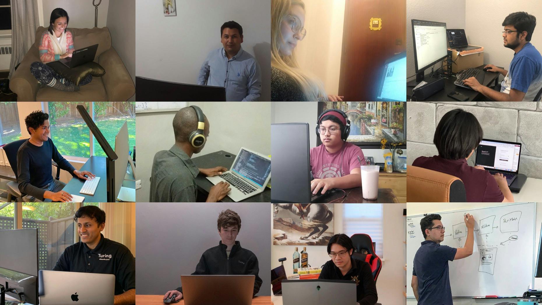 Six Startups Prospering During Coronavirus