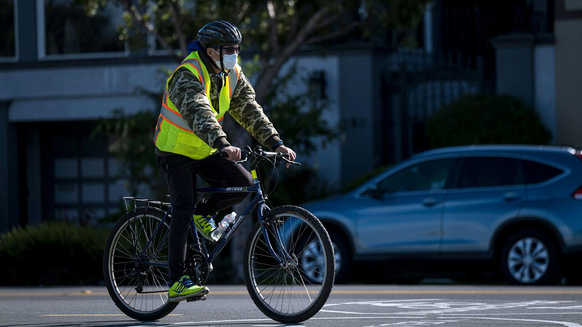 The Tech Behind Our Office Return: The Information’s Tech Briefing