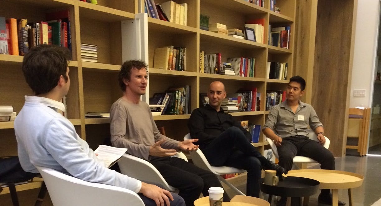 Artificial Intelligence: The Challenges