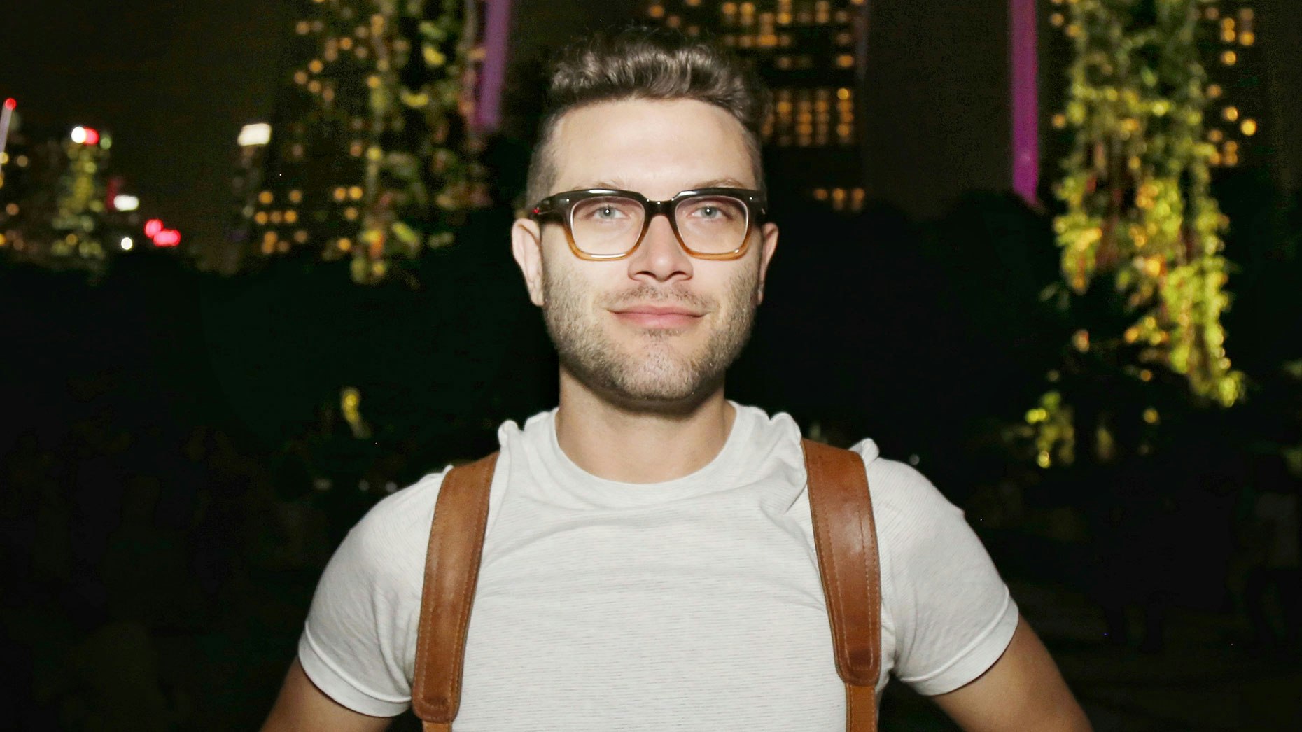 Alex Fenstermacher. Photo provided by Alex Fenstermacher