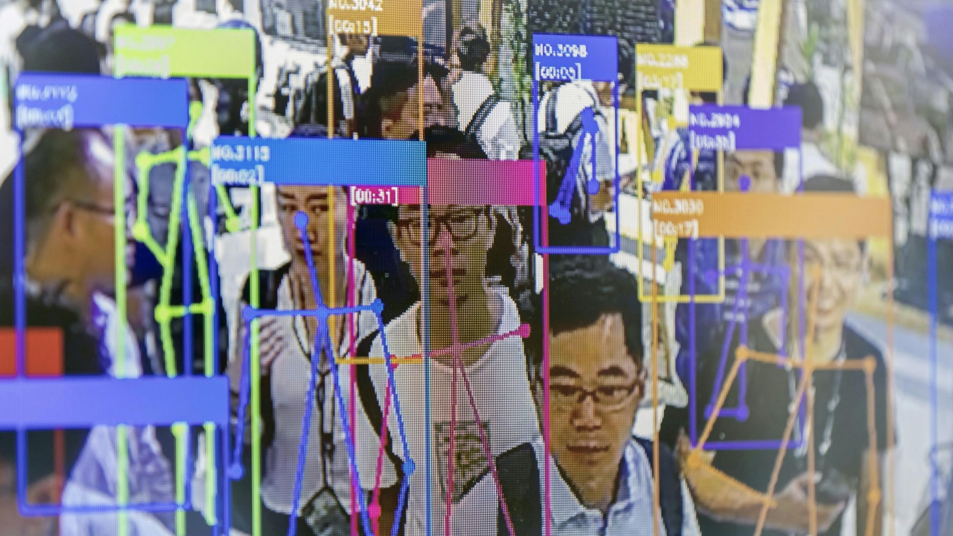 A Reckoning on Facial Recognition? The Information’s Tech Briefing