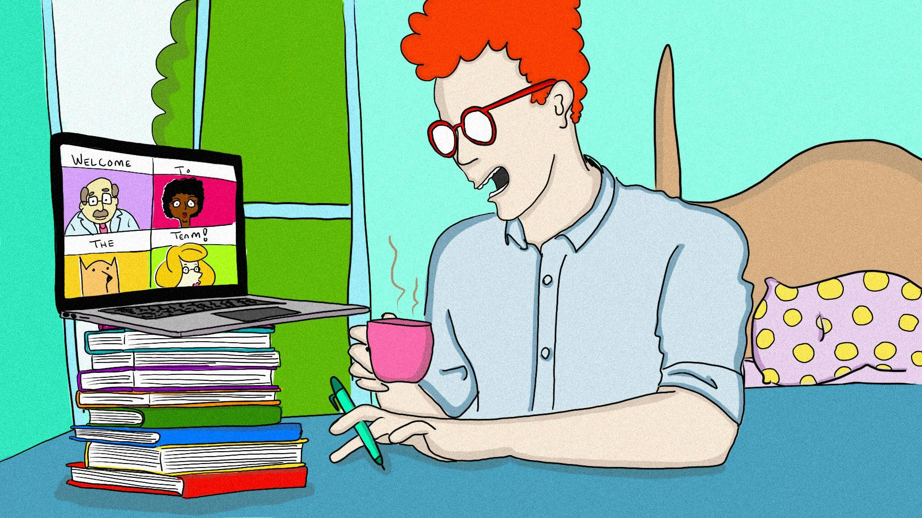 How to Find a New Job During the Pandemic