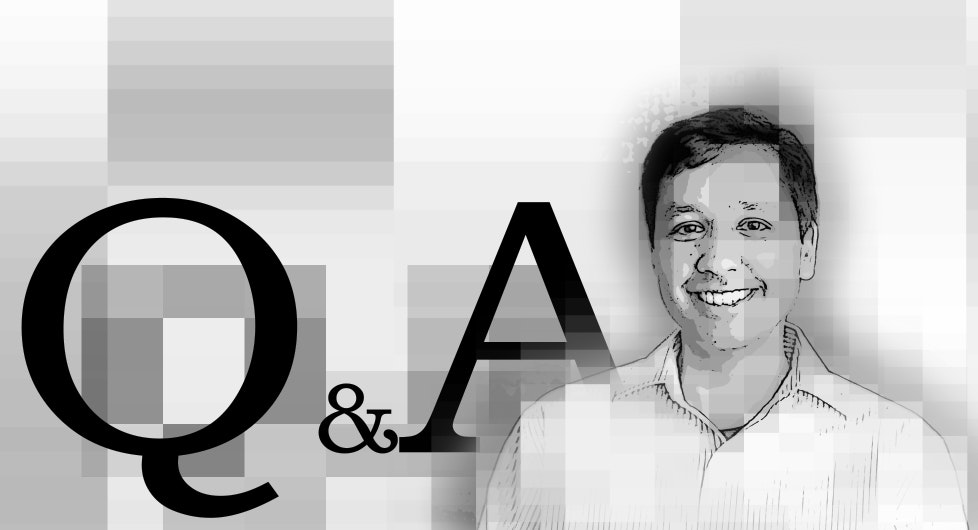 Illustration by Matt Vascellaro.