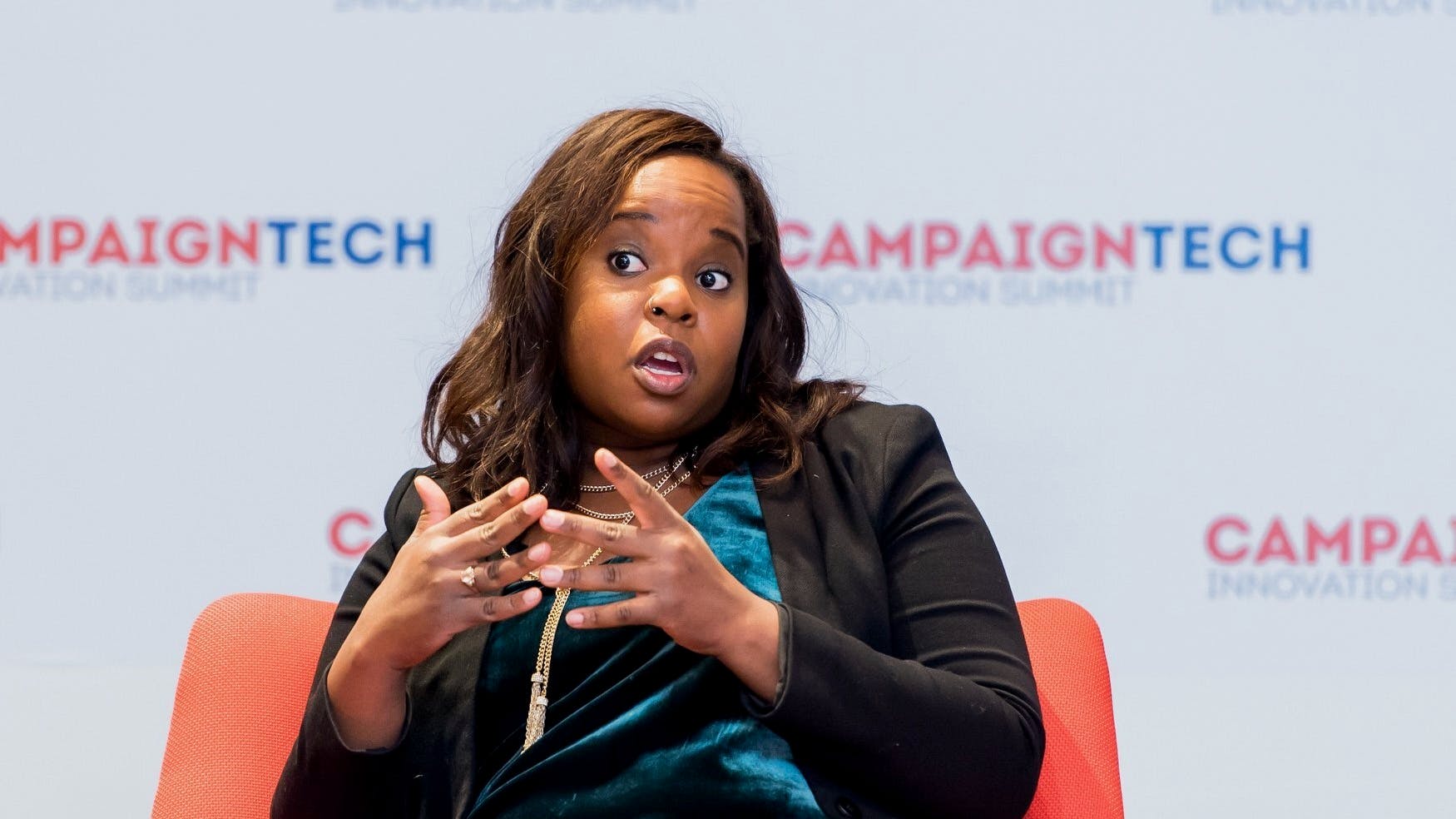 Tech Took On Voter Turnout. It’s Still Working On It