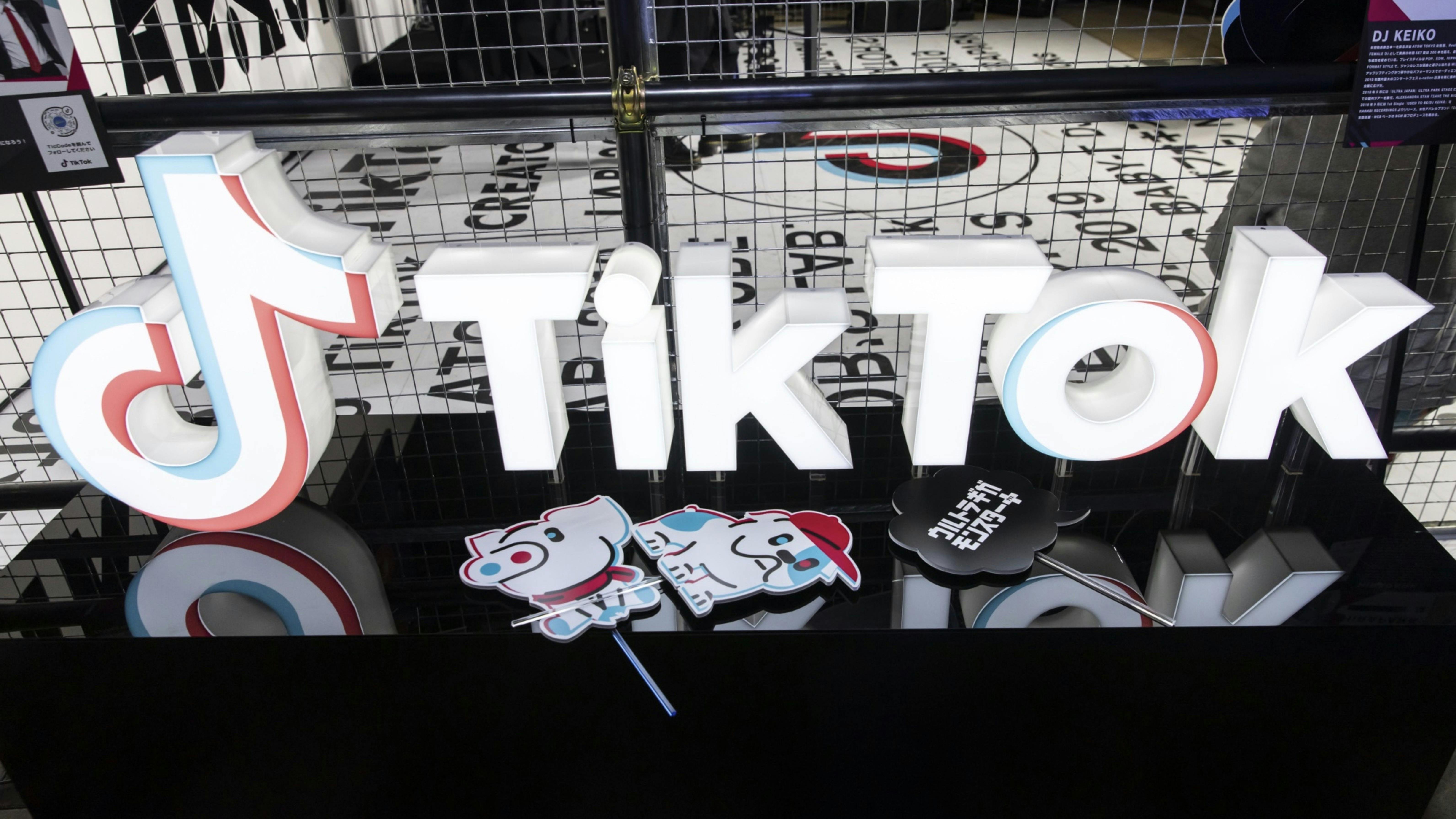 TikTok’s U.S. Revenues Expected to Hit $500 Million This Year