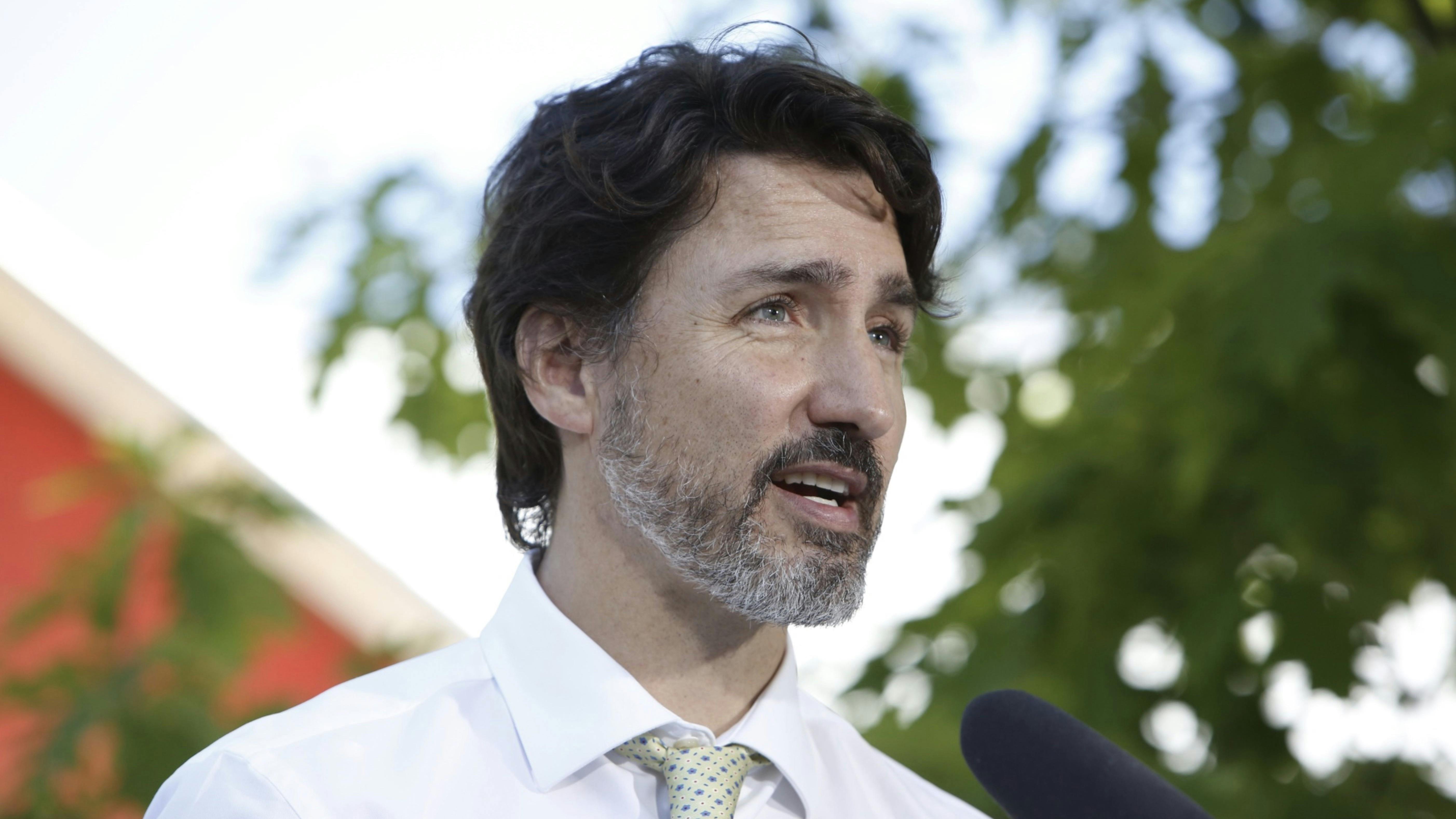 Canada’s Tech Lure: The Information’s Tech Briefing