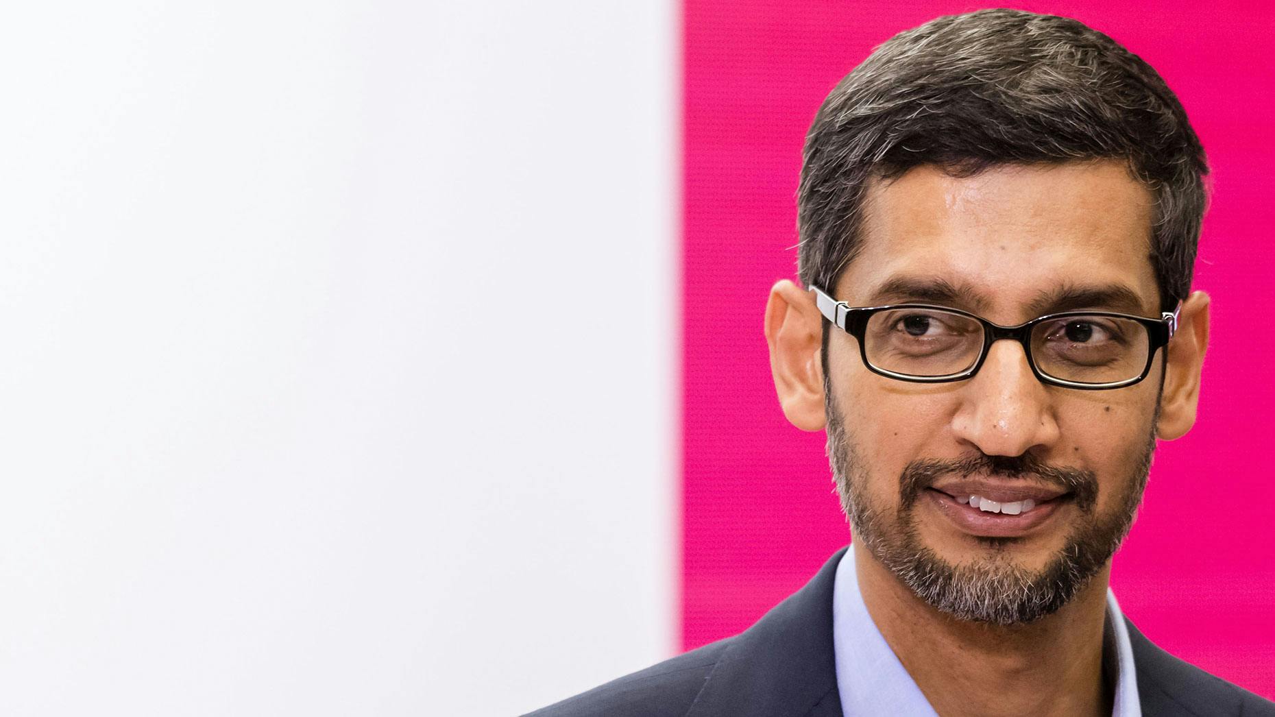 Google Staff Push CEO Sundar Pichai to Detail Remote Work Plans
