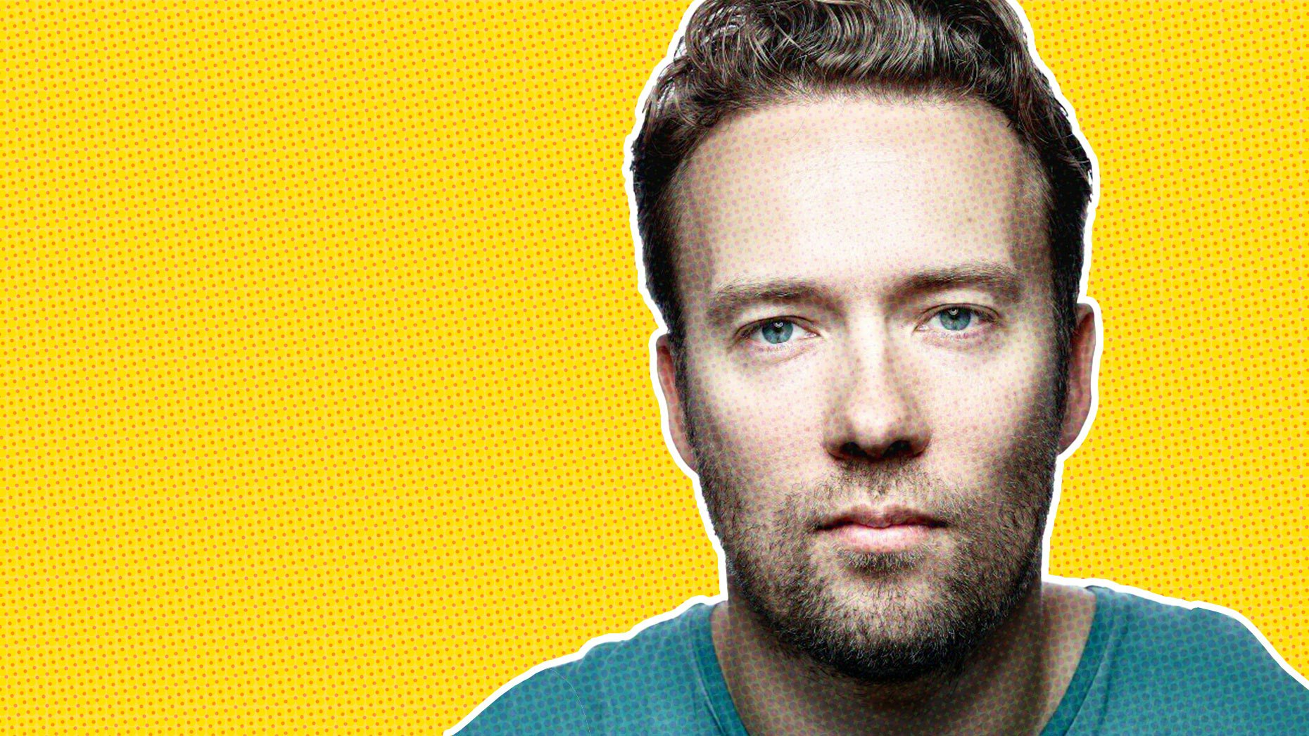 Basecamp's David Heinemeier Hansson. Photo provided by Hansson  