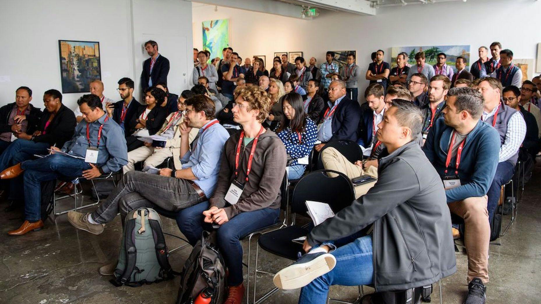 The Information’s News Summer School: The Schedule