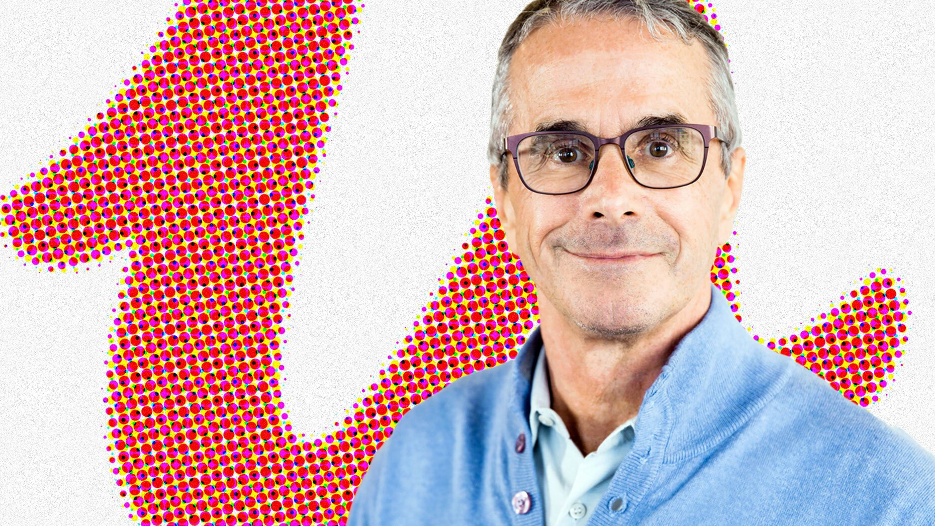 Udemy CEO Greg Coccari. Photo: Udemy

