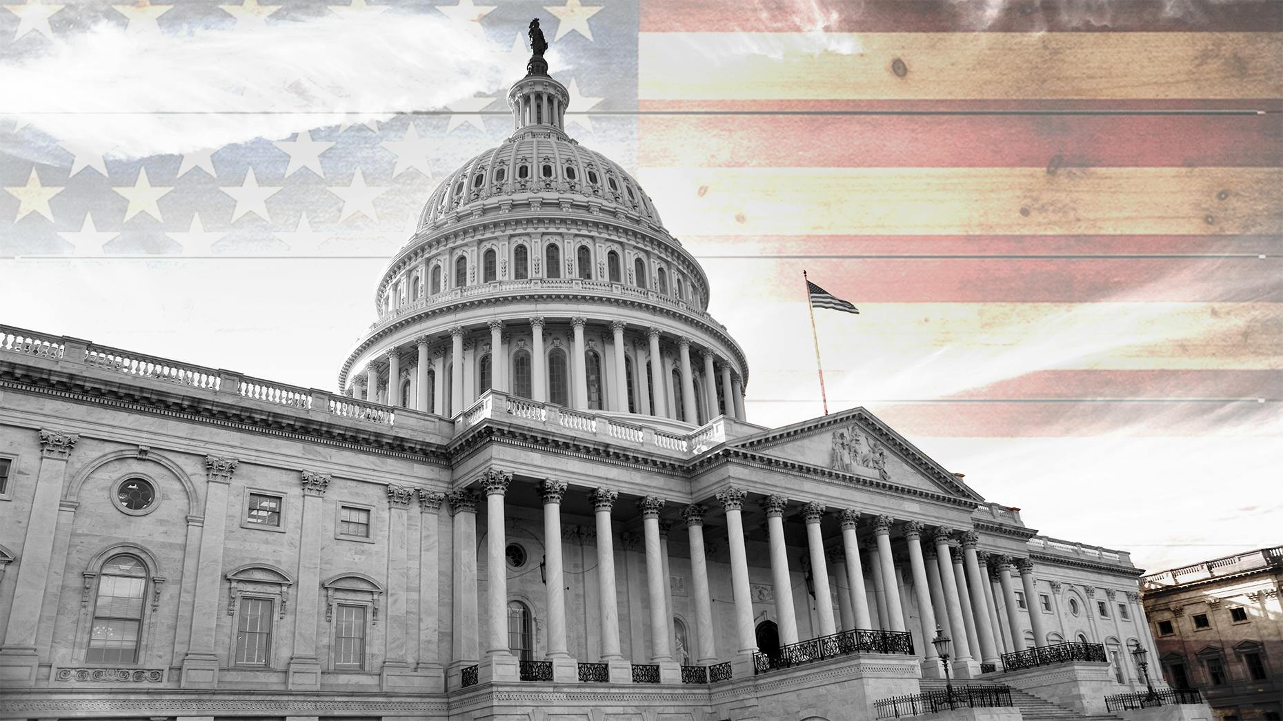 Tech’s High Noon in Washington: The Information’s Tech Briefing