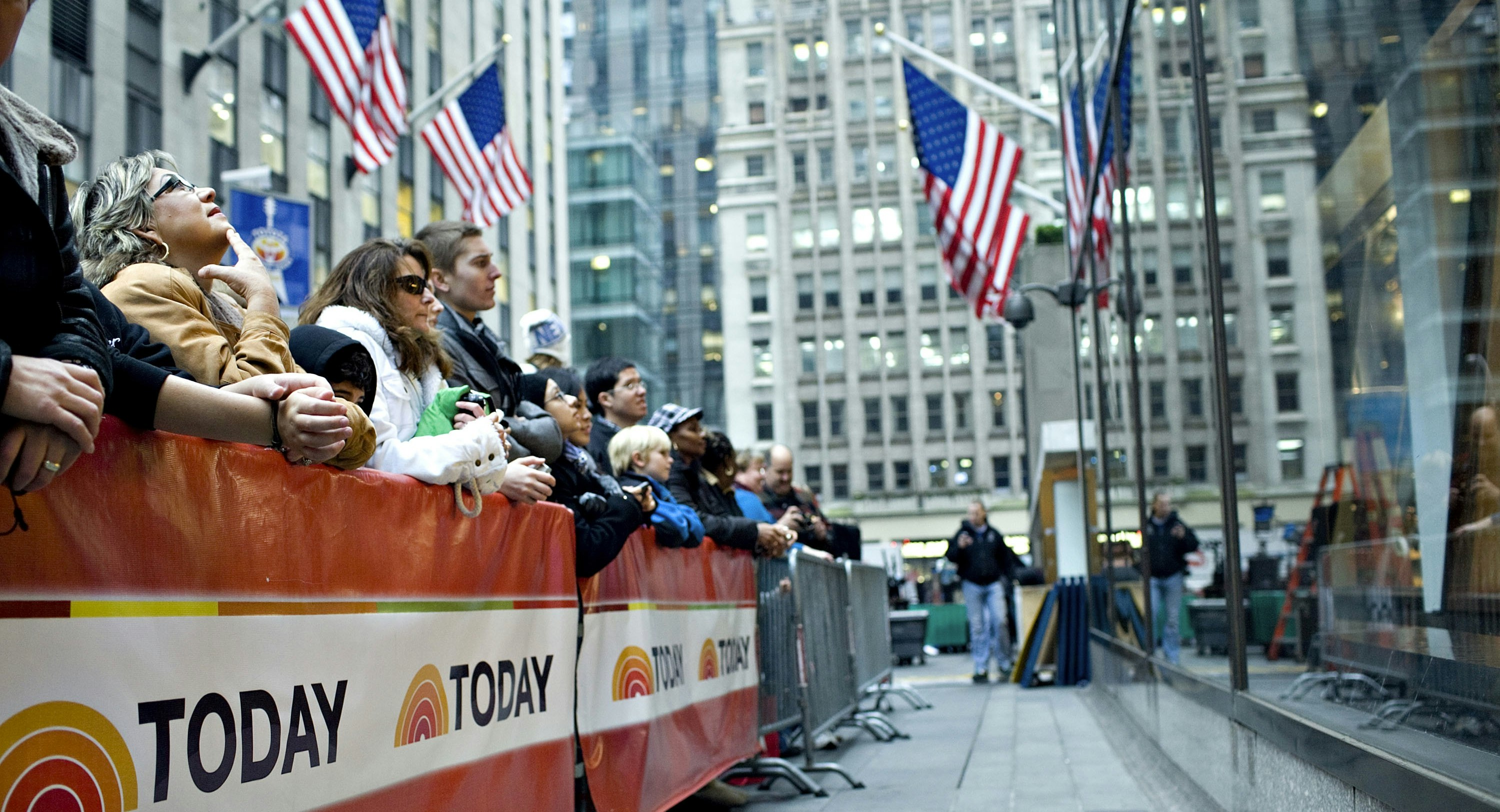NBC folded its one-time digital gem iVillage into Today.com. Photo by Bloomberg.