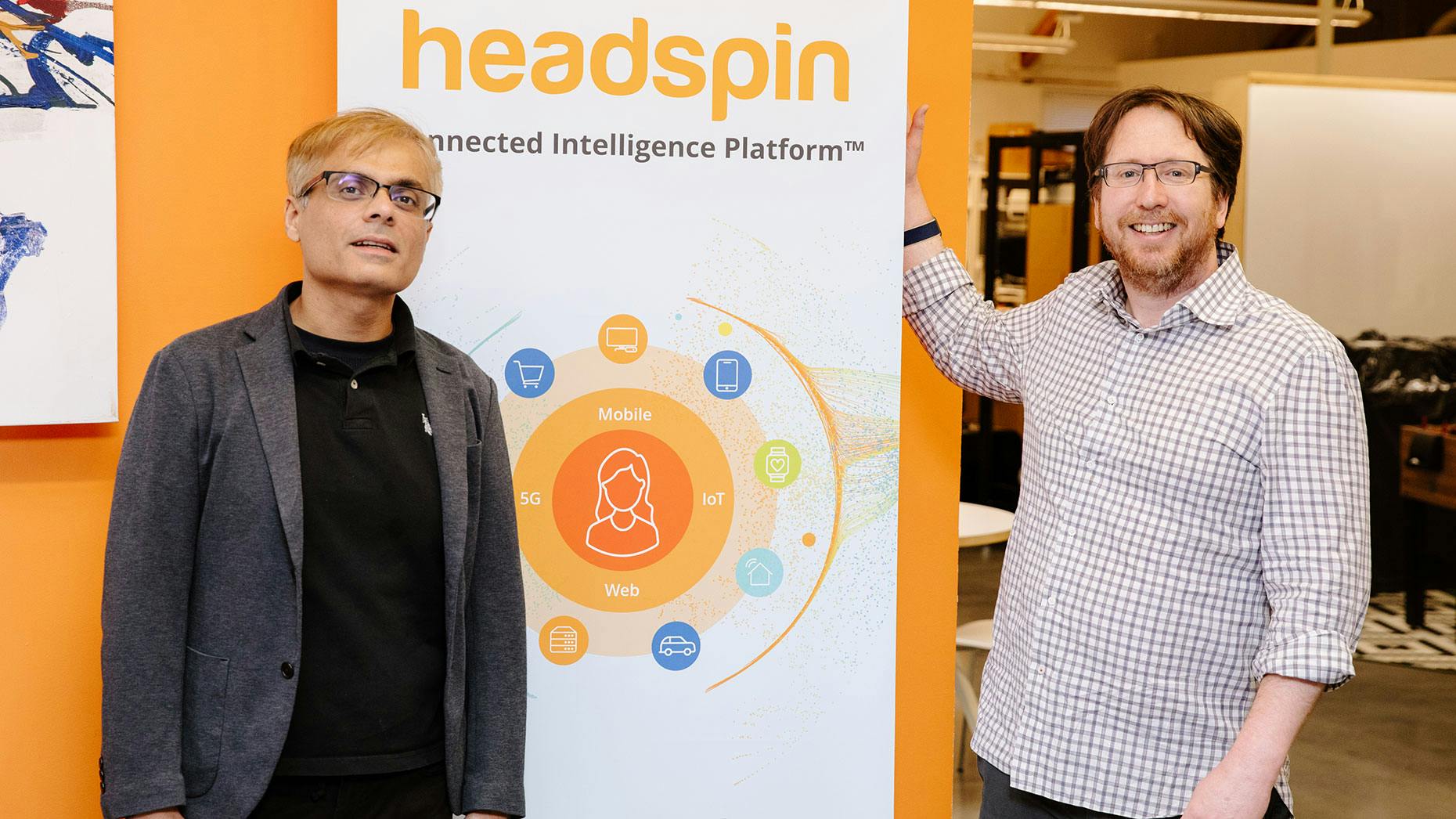 Startup HeadSpin to Return Funding After Probe of Financial Statements
