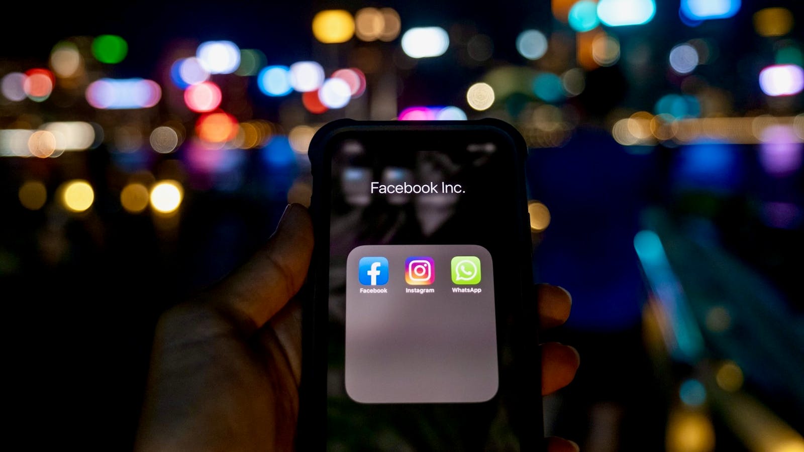 Facebook launched its TikTok competitor Reels, a feature of Instagram, into the U.S. and other markets on Wednesday. Photo: Bloomberg