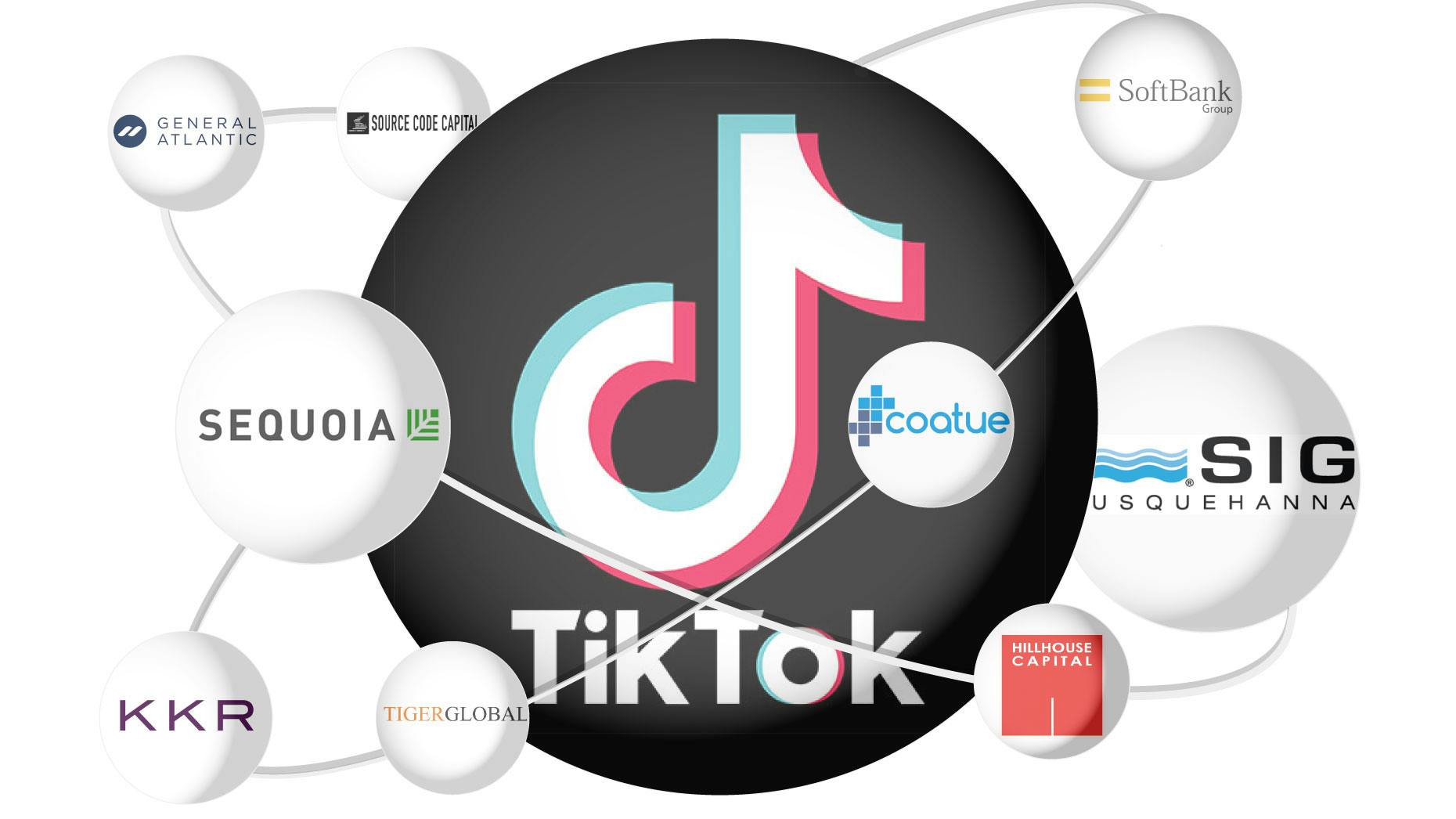 Investors to Watch in the TikTok-Trump War