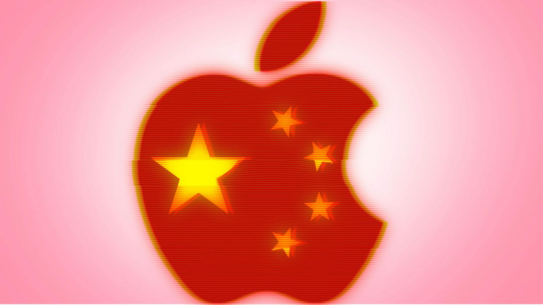 Apple’s China Loopholes Are Starting to Close
