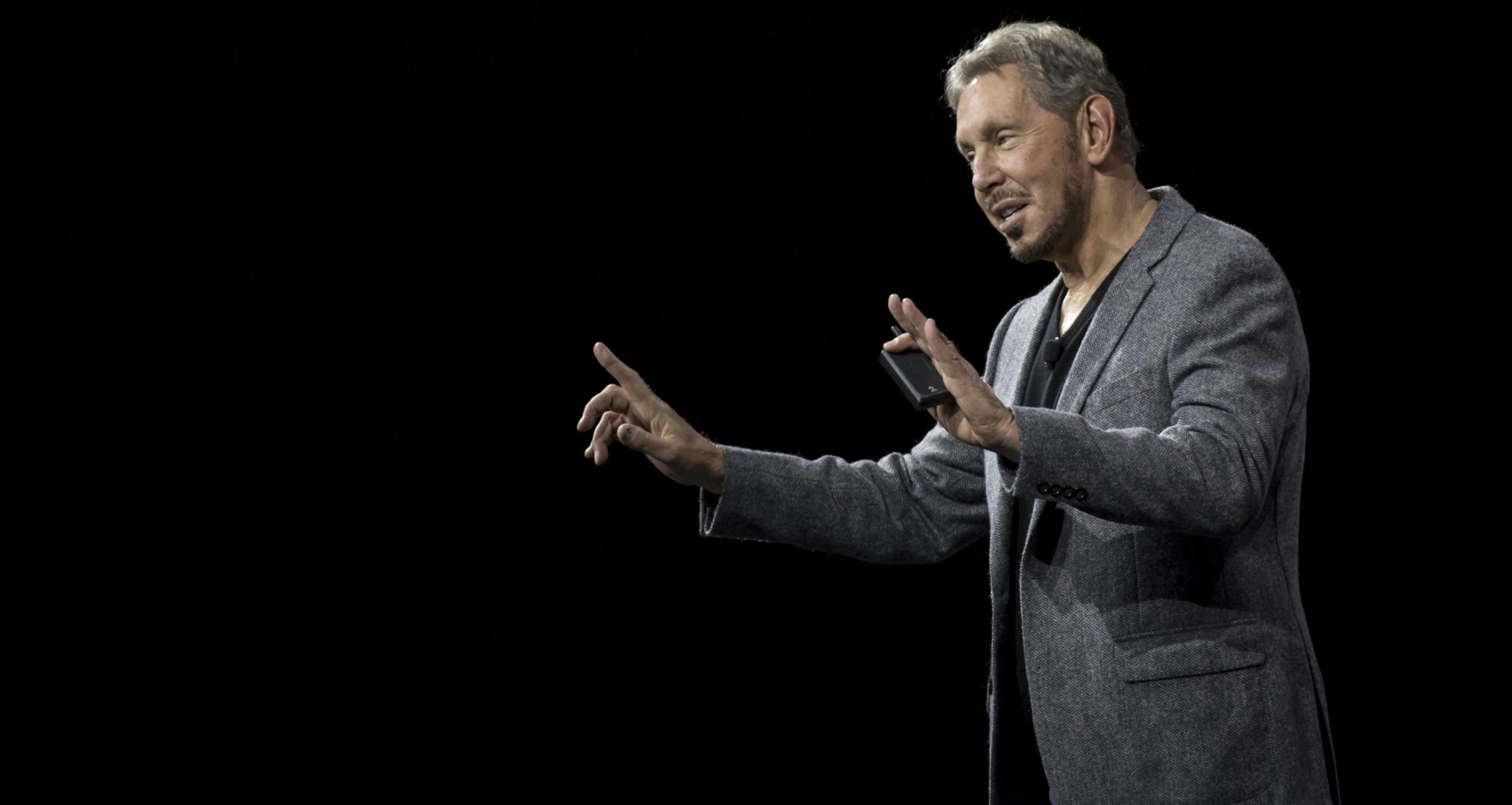 An Oracle-TikTok Deal Might Not Be Crazy: The Information’s Tech Briefing