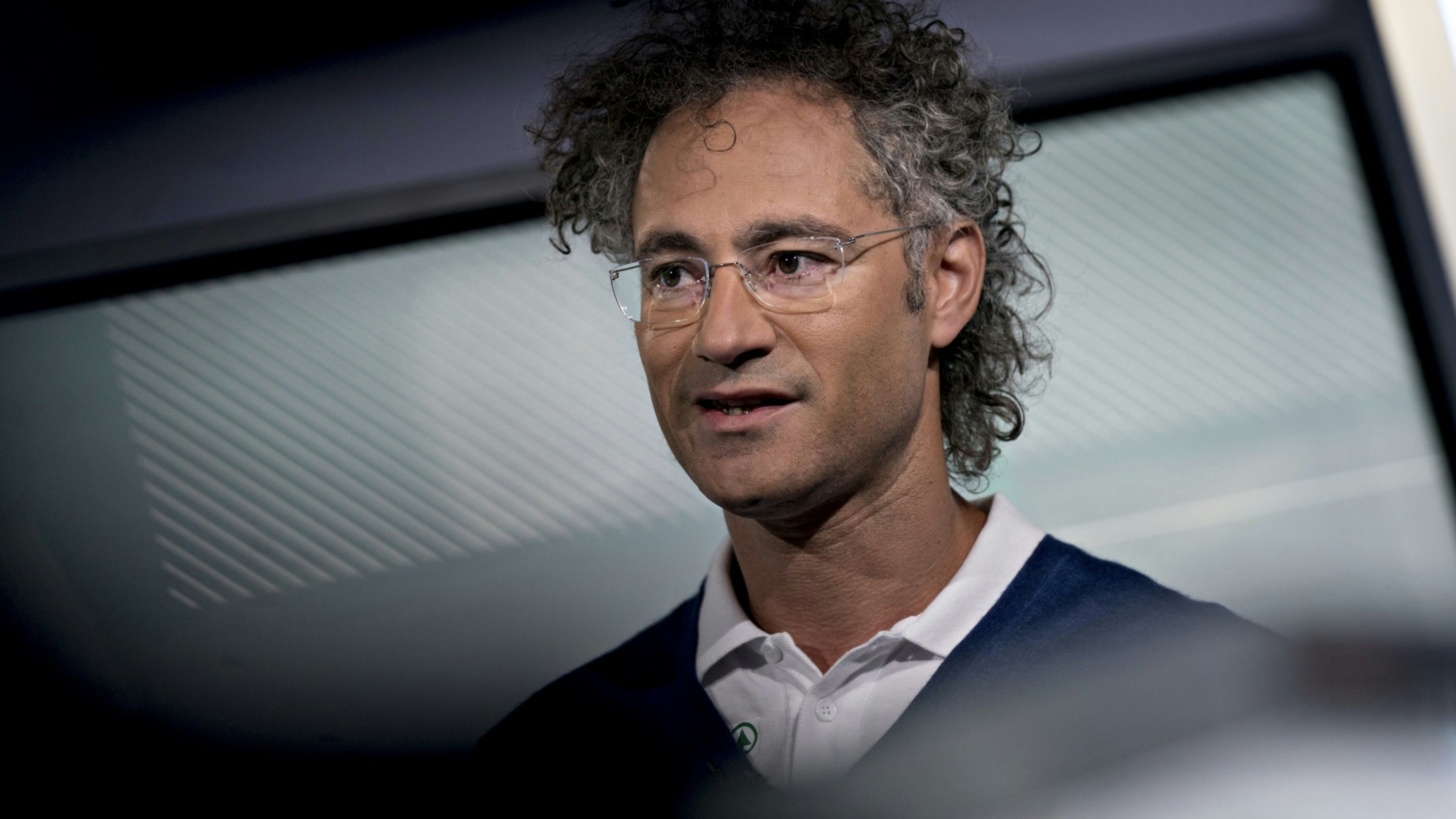 Palantir’s Direct Listing Lockup: The Information’s Tech Briefing