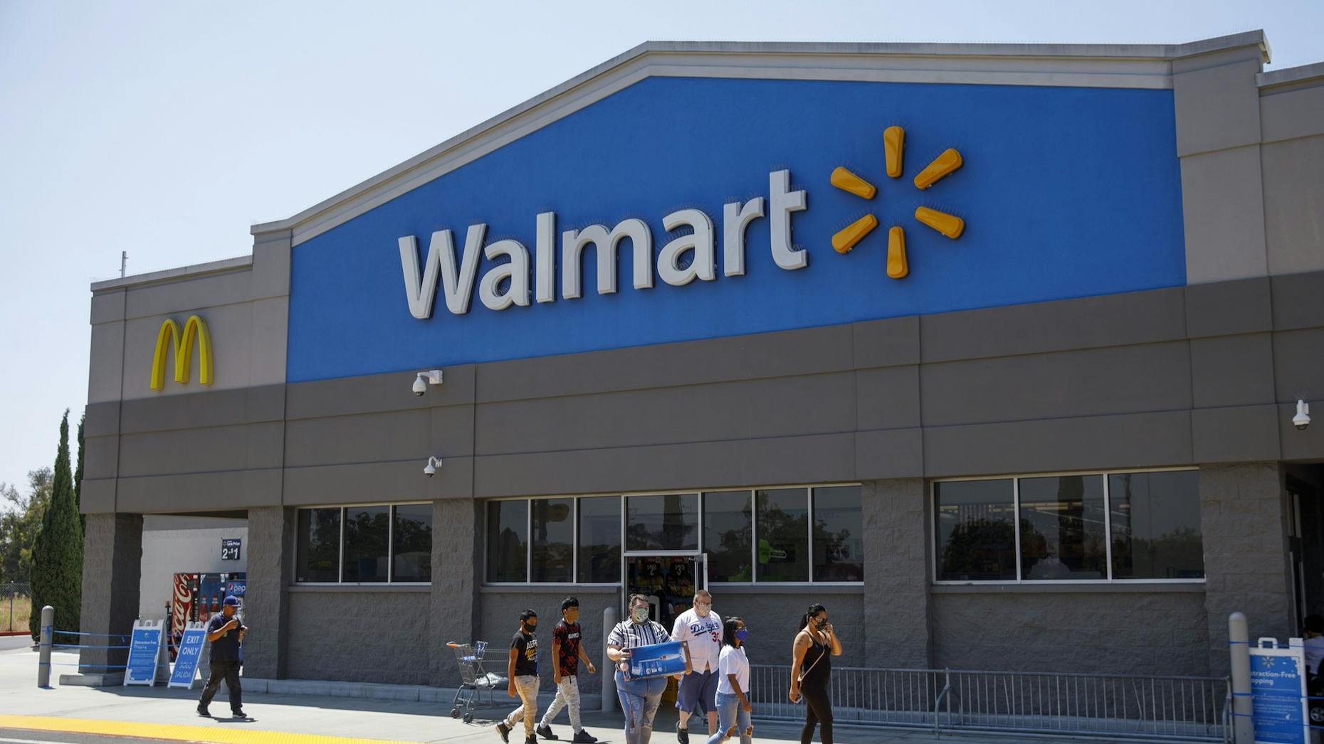 TikTok and the Cloud Wars, Amazon’s Store Habit