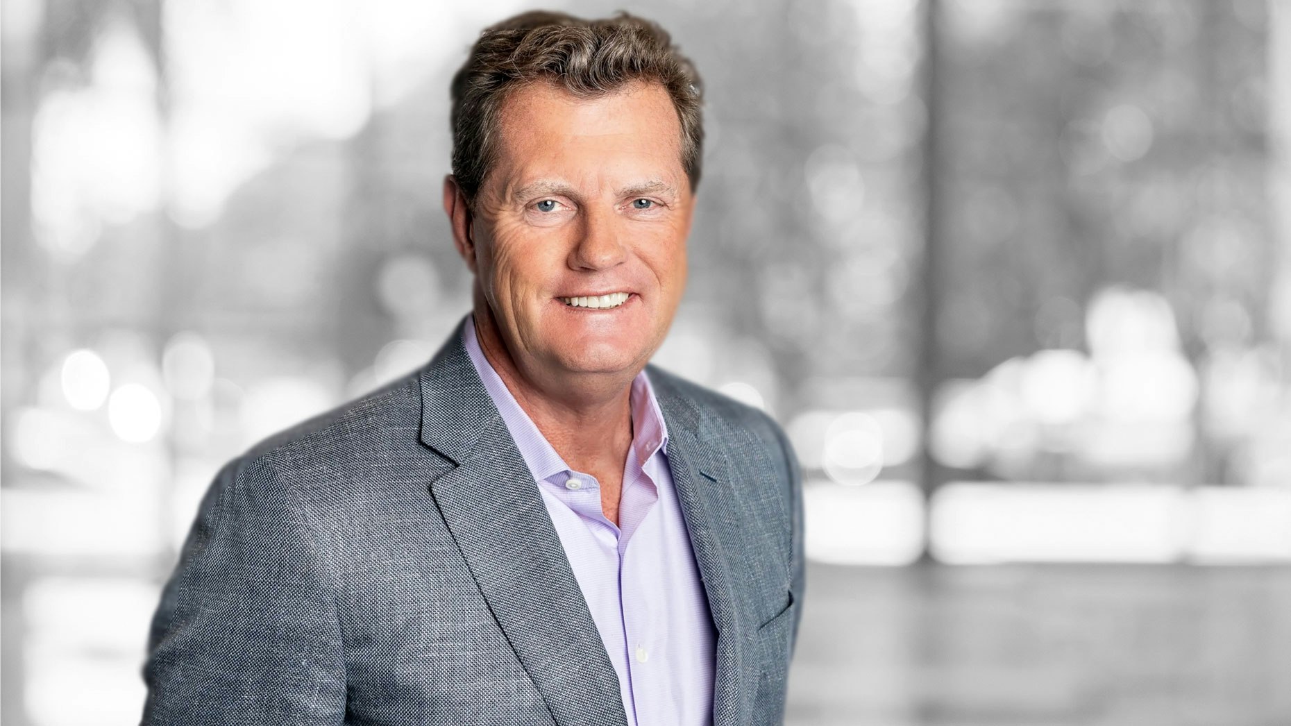 Snowflake CEO Frank Slootman. Photo by Snowflake
