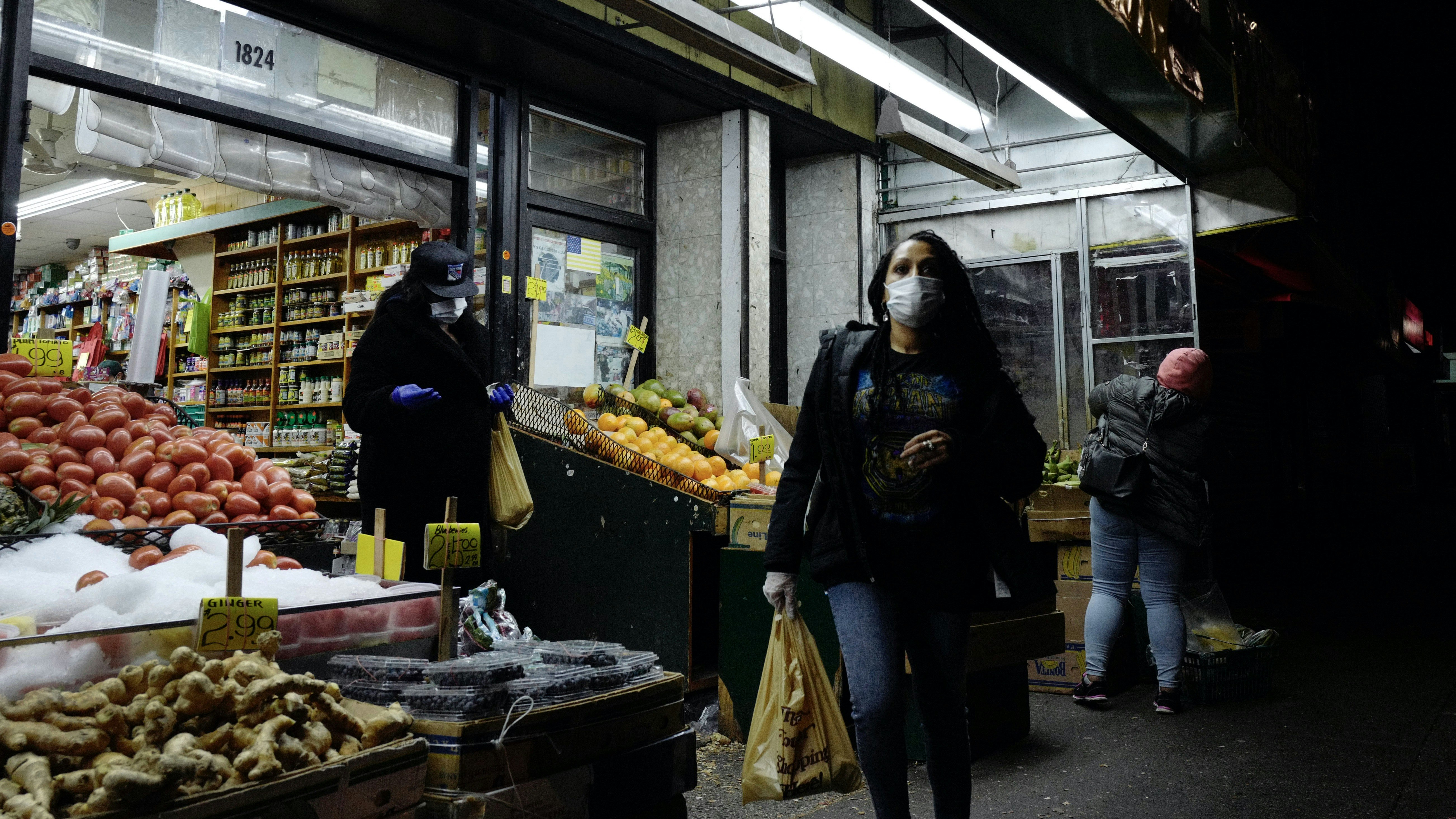 How Brooklyn Is Taking On Amazon — The Information