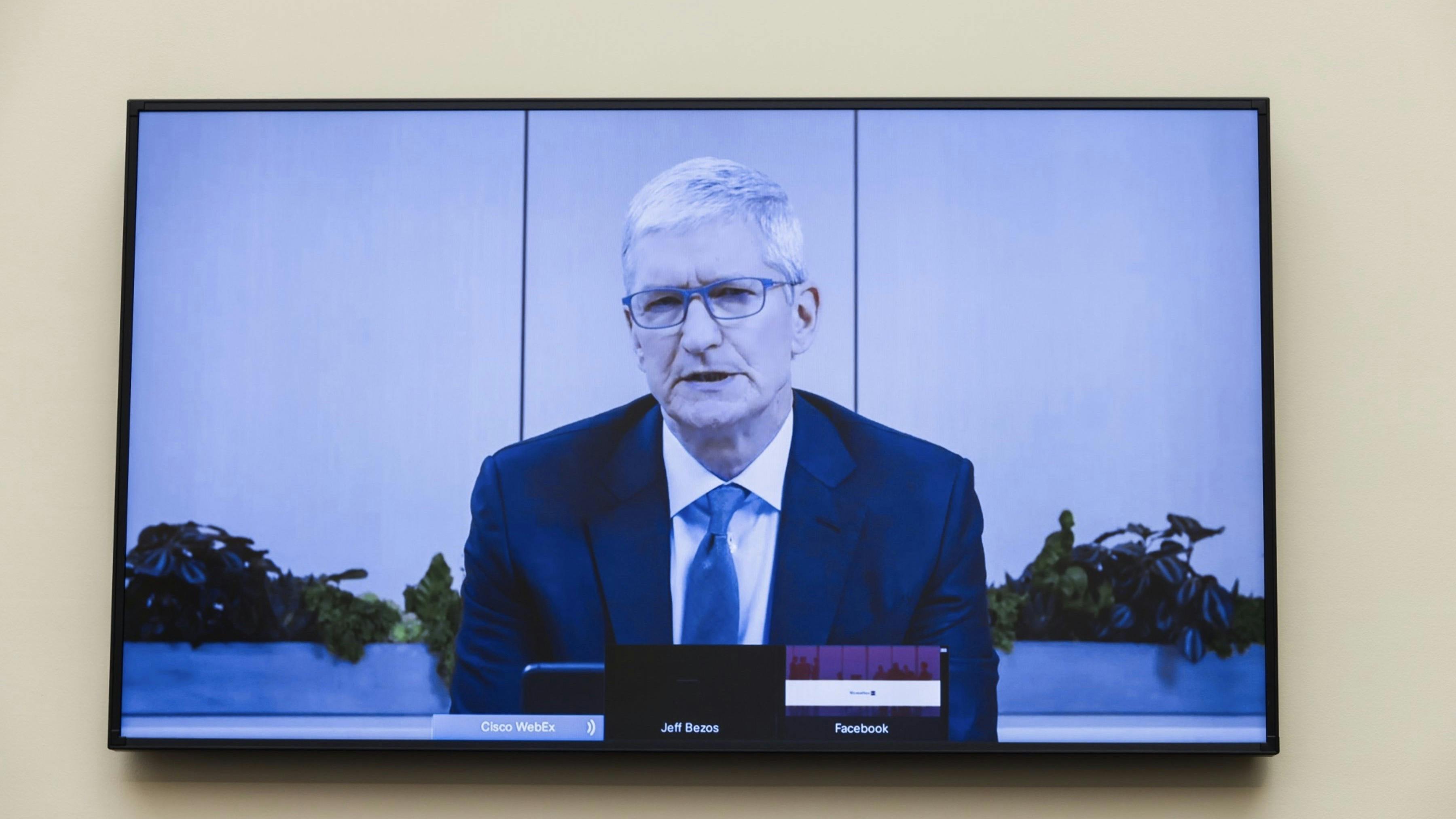 Apple’s Epic Response: The Information’s Tech Briefing