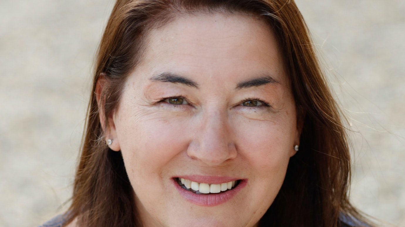 Françoise Brougher