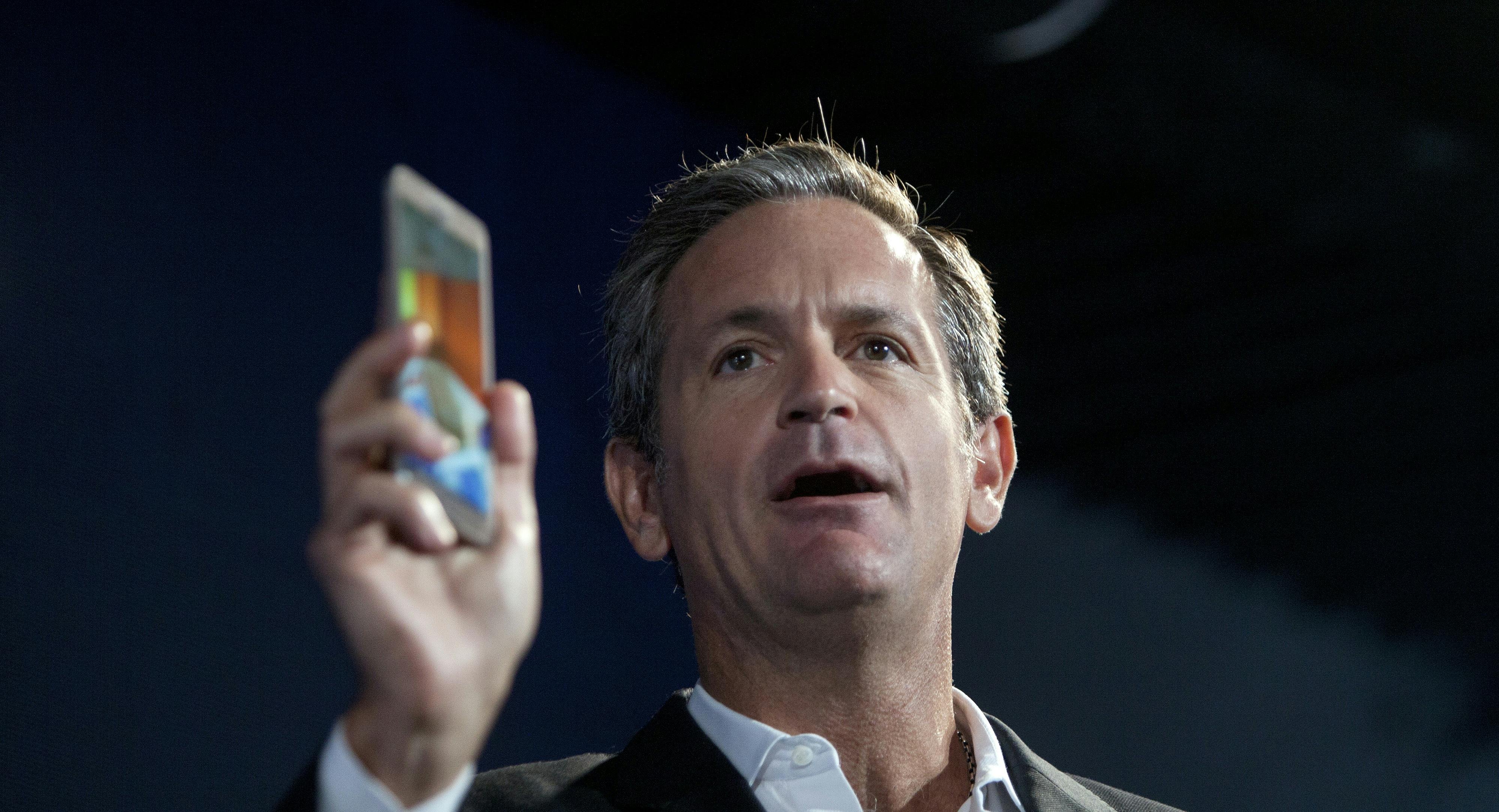 Samsung Preps New Mobile Video Service