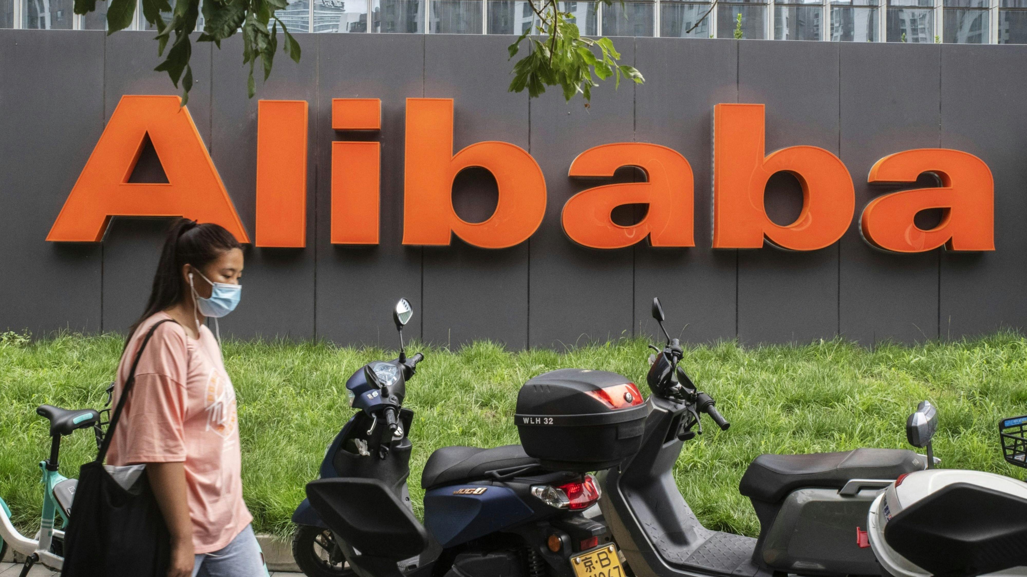 Alibaba Eyes Stake in Online Jobs Classifieds Company Zhaopin