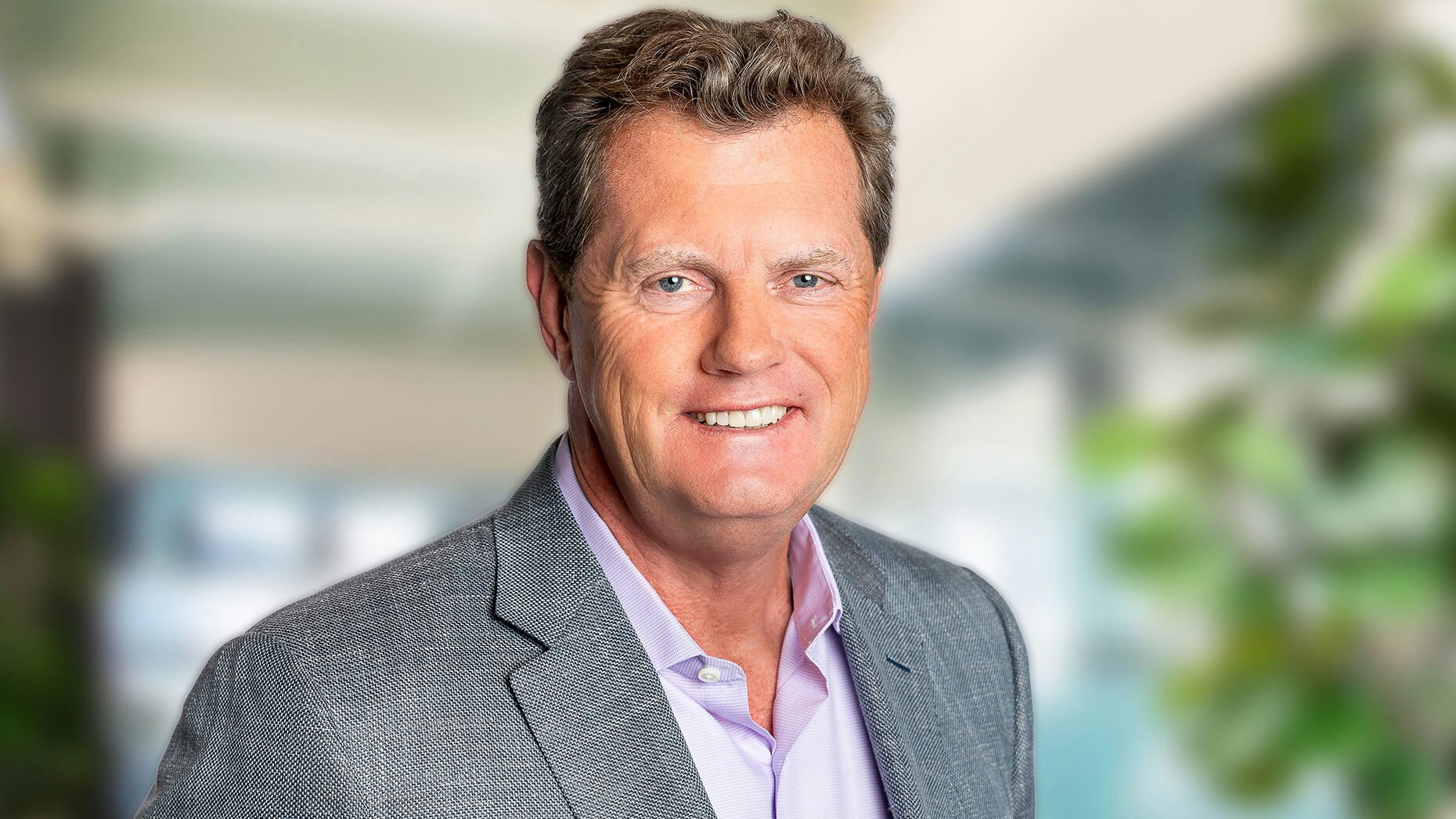 Snowflake CEO Frank Slootman. Photo by Snowflake