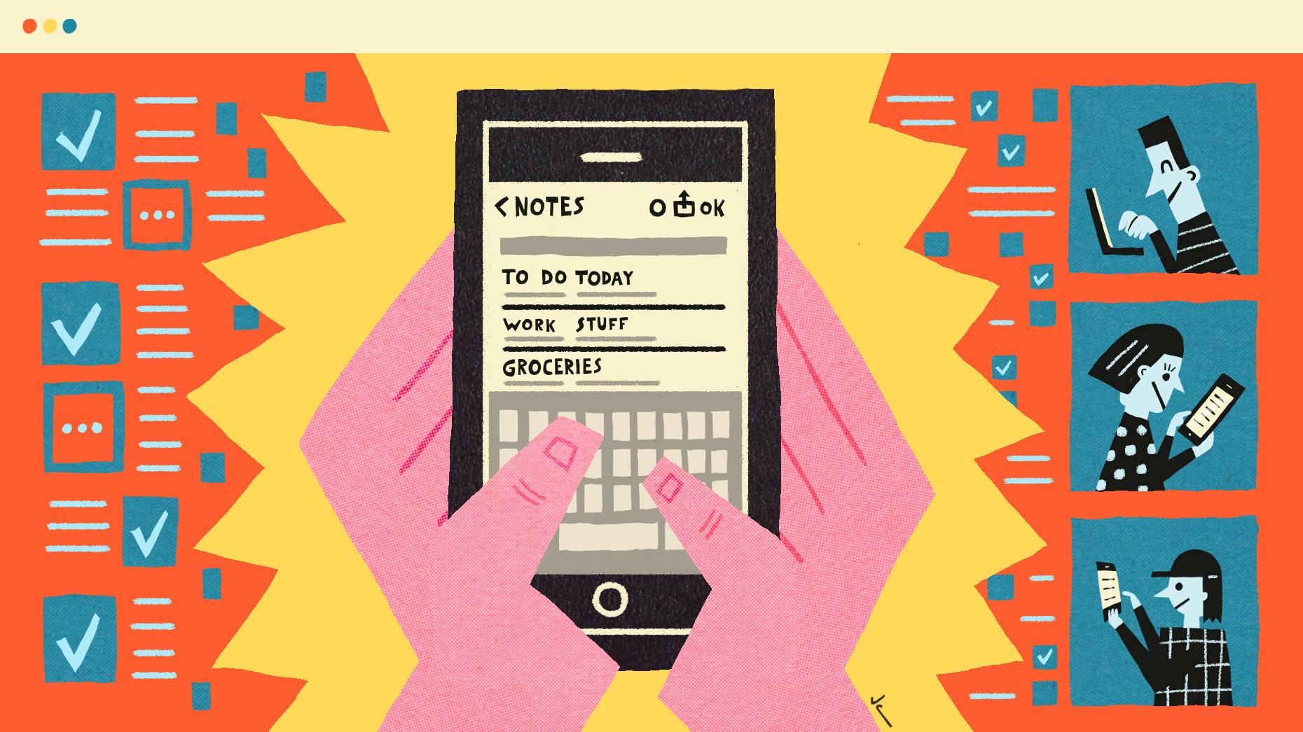 Tech Execs Are Obsessing Over Note-Taking Apps. We Tested Them Out