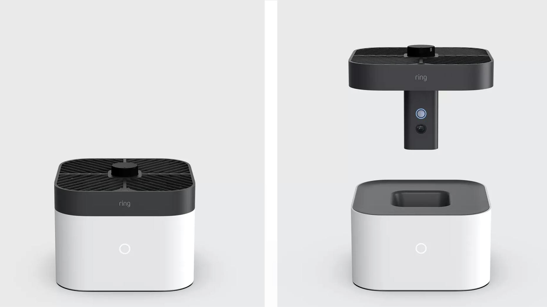 Amazon’s Flying Camera Spotlights Privacy: The Information’s Tech Briefing