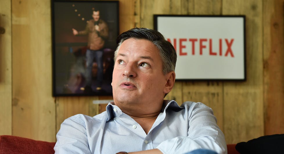 Netflix’s Profit Puzzle