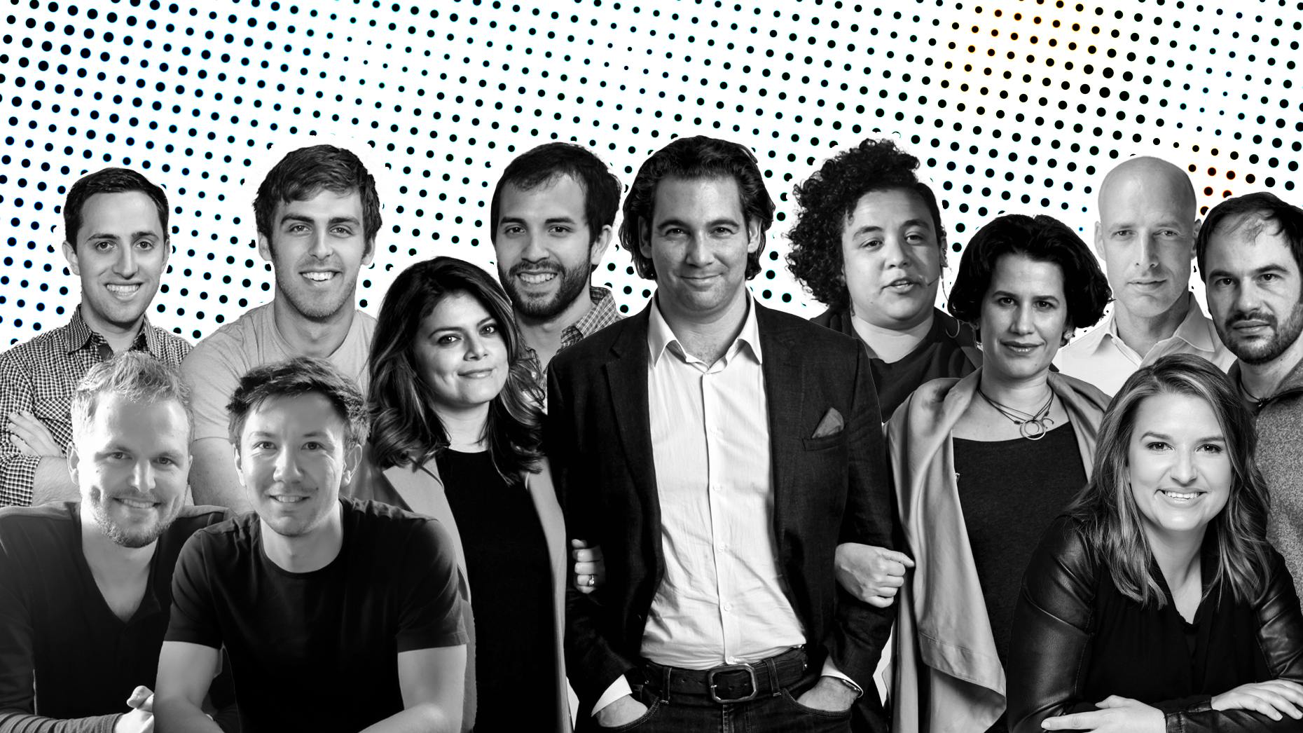 Six Startups Filling the Growing Need for Online Education