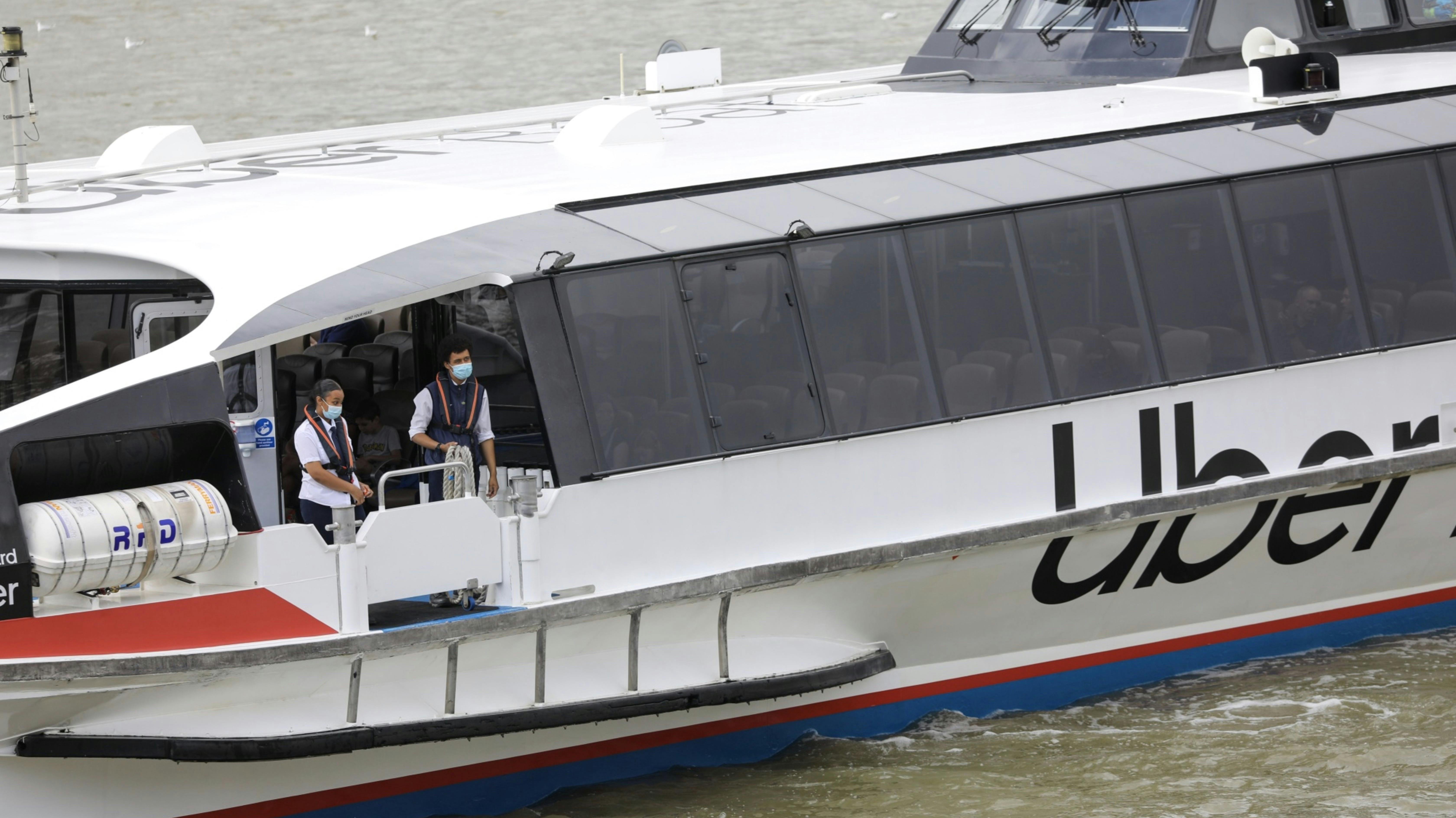 Uber’s London Win Reinforces Optimism of Investors: The Information’s Tech Briefing