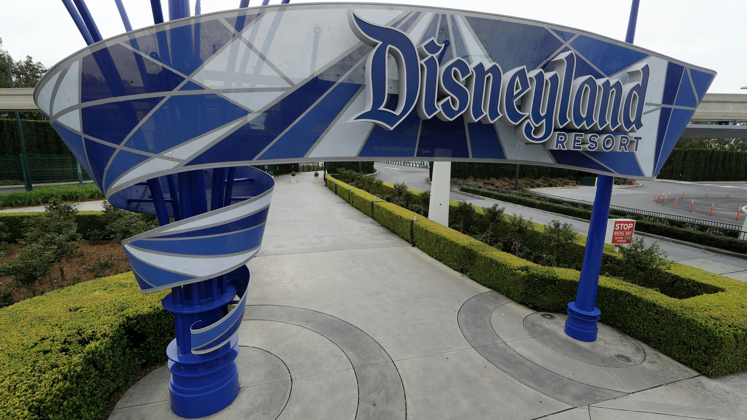 Disney’s Big Layoffs: The Information’s Tech Briefing