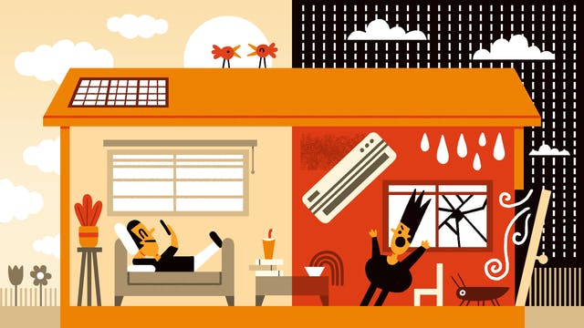 A Housing Startup Angered Tenants. Now It’s Not Paying Landlords