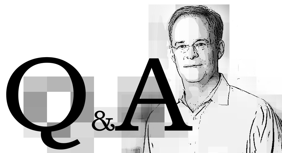 Illustration by Matt Vascellaro.