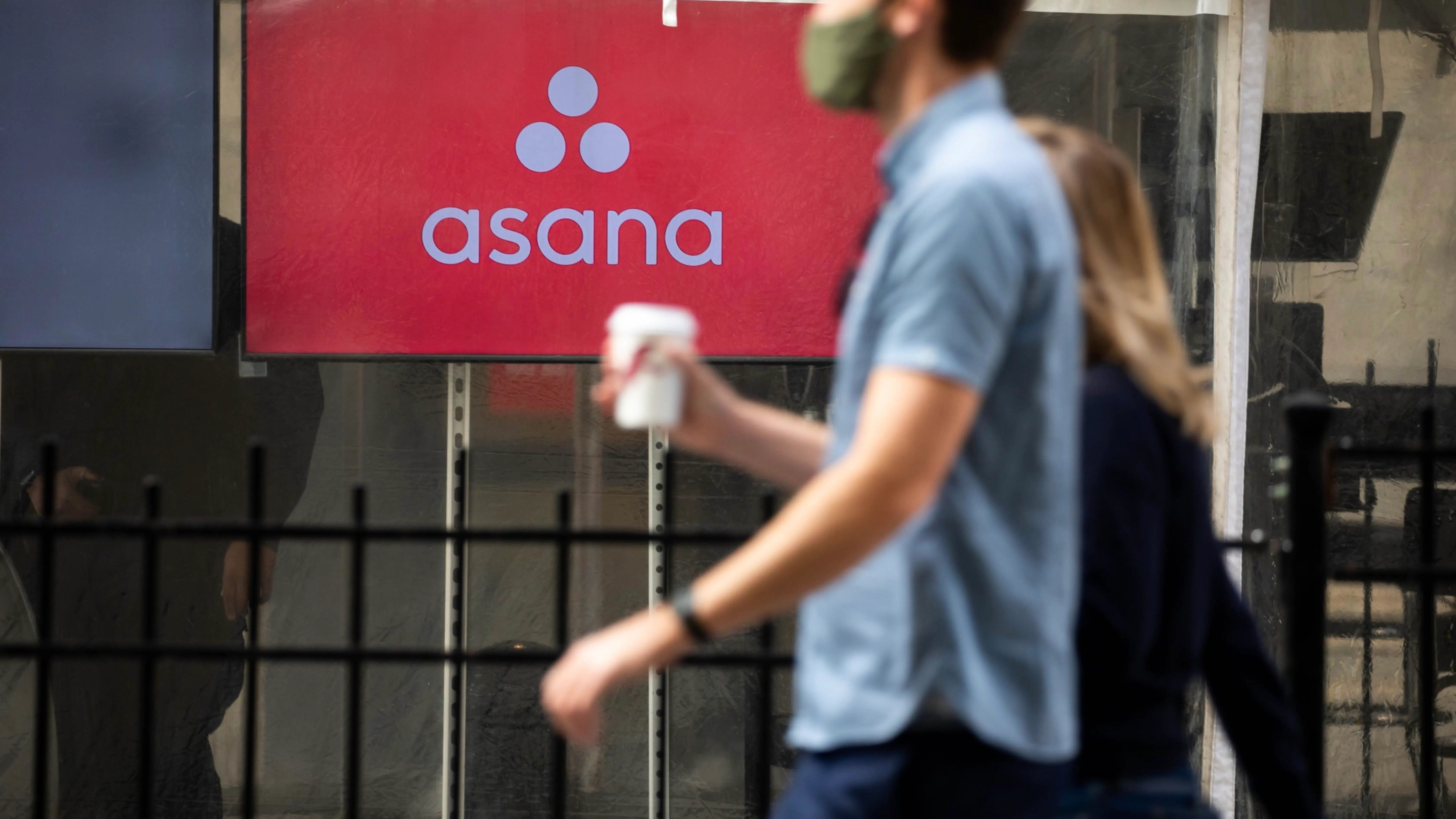 What Palantir and Asana Mean for Direct Listings: The Information’s Tech Briefing