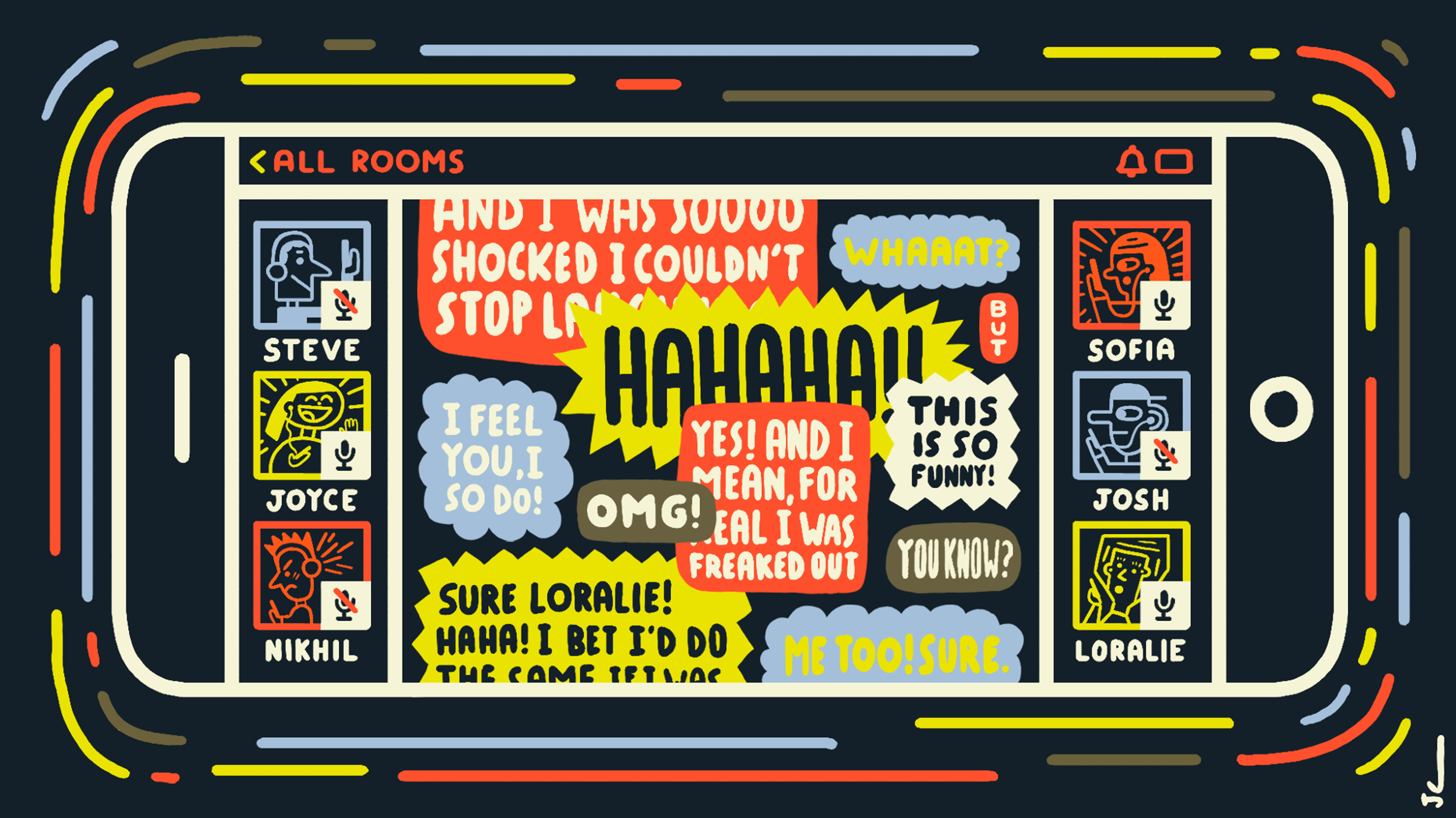 Illustration by J. Claeys